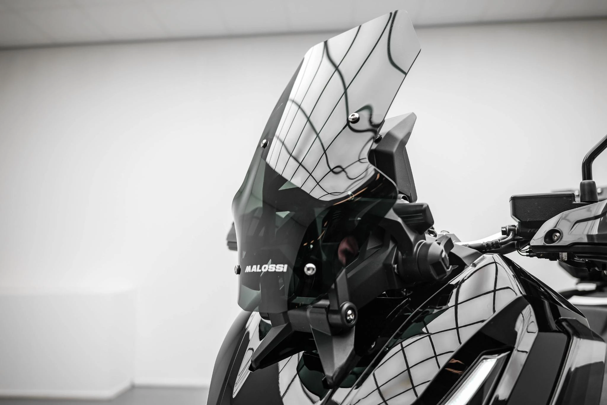 Hoofdafbeelding Honda NC 750