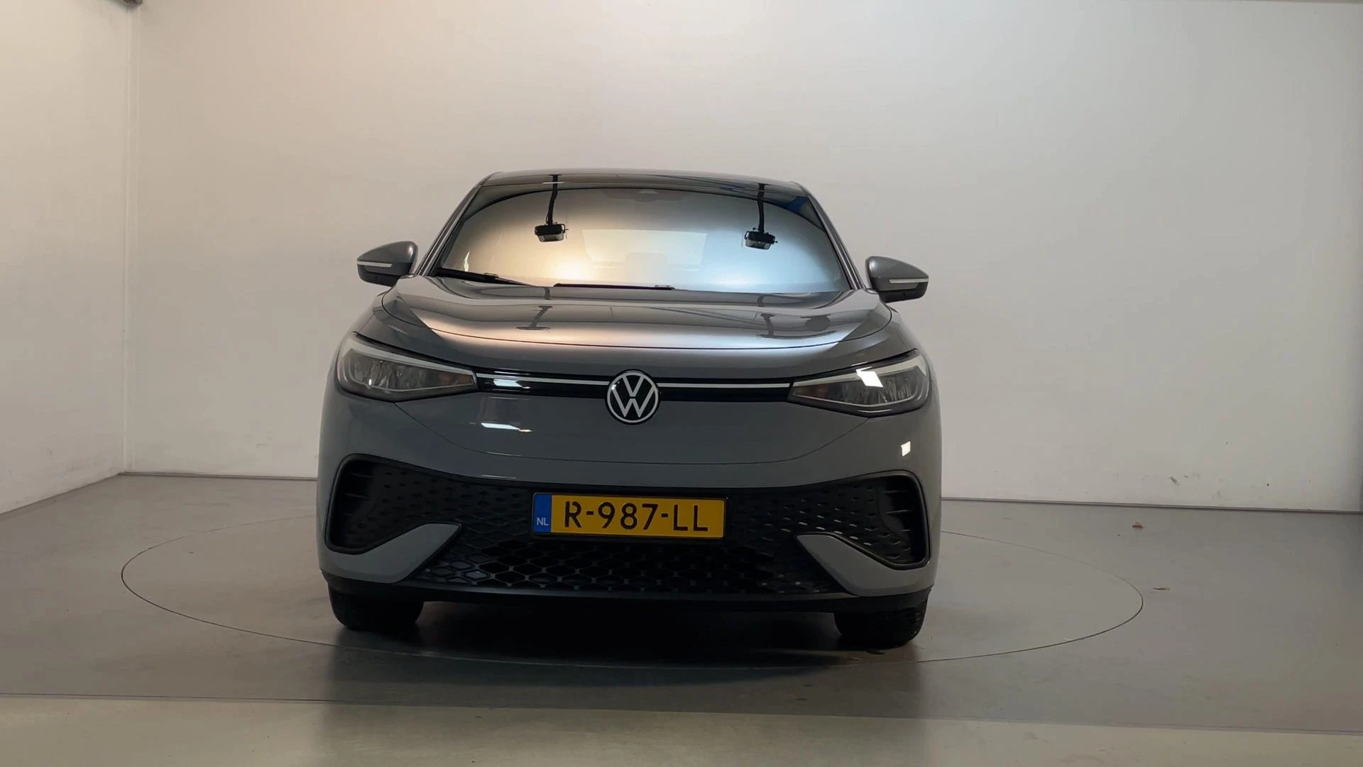 Hoofdafbeelding Volkswagen ID.5