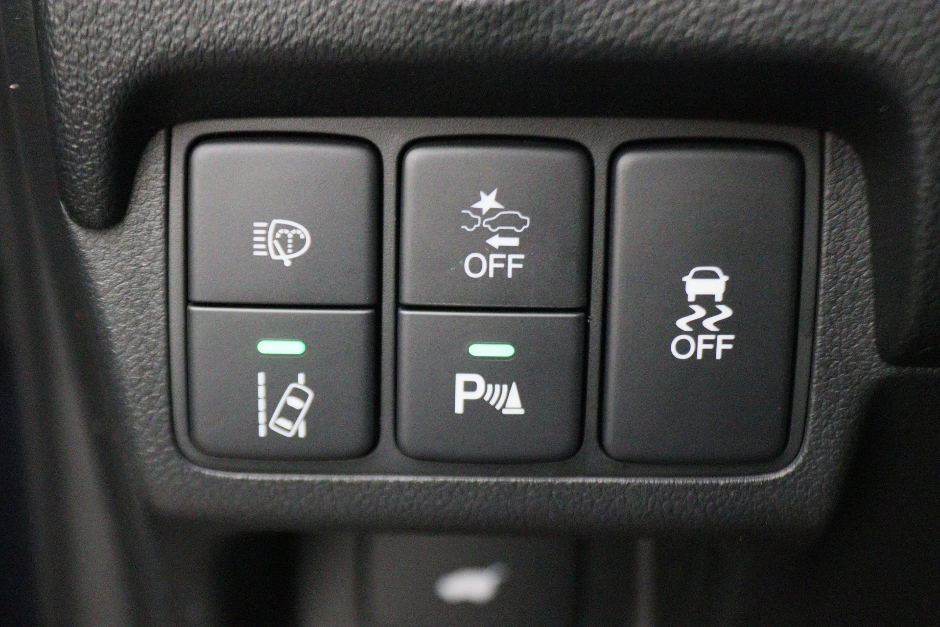 Hoofdafbeelding Honda CR-V