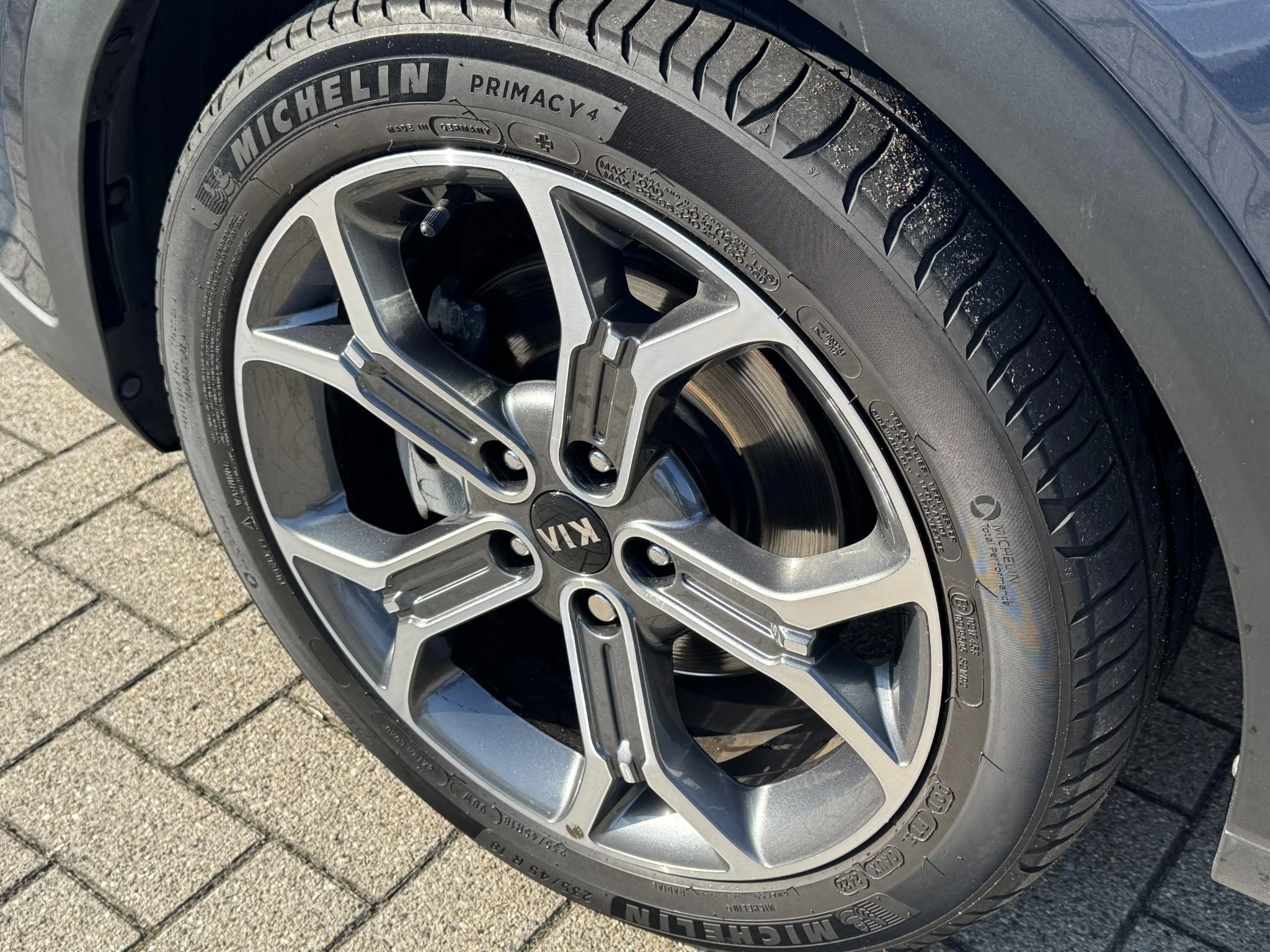 Hoofdafbeelding Kia XCeed