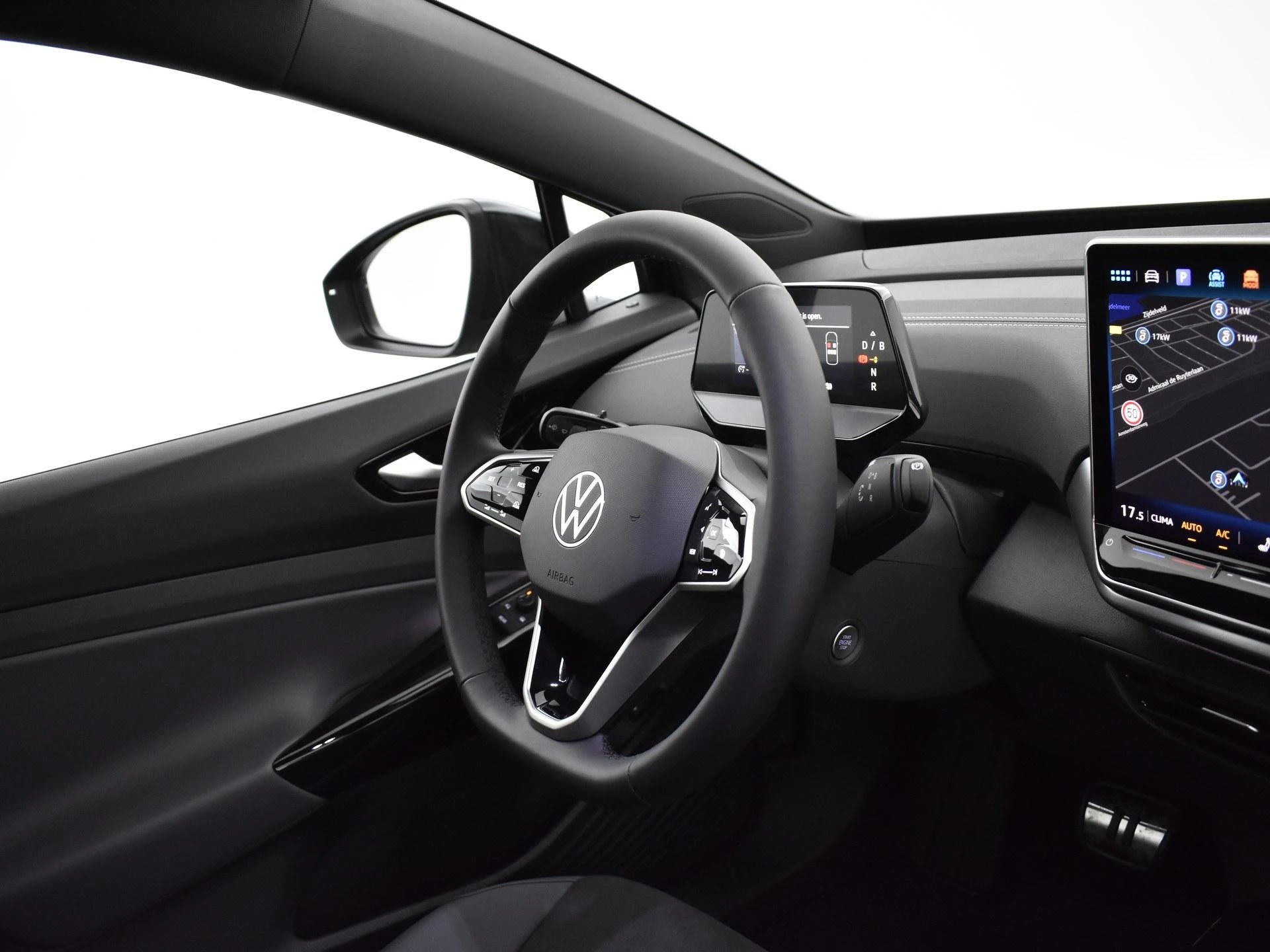 Hoofdafbeelding Volkswagen ID.4