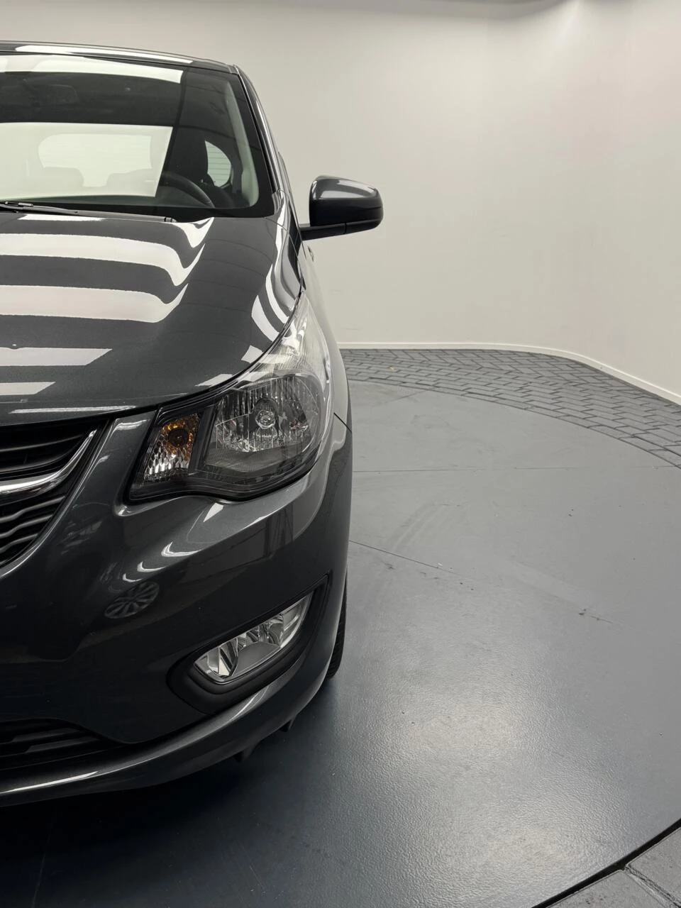 Hoofdafbeelding Opel KARL