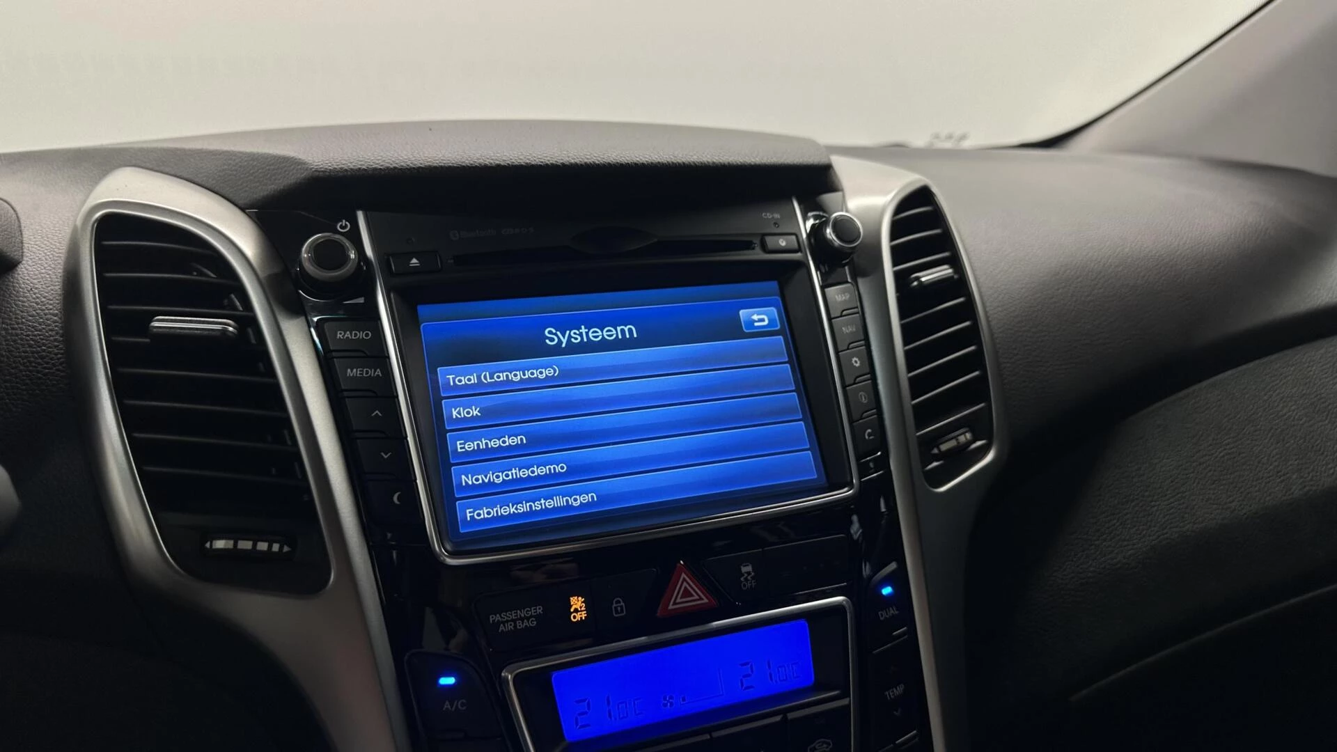 Hoofdafbeelding Hyundai i30