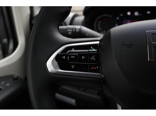 Hoofdafbeelding Dethleffs Crosscamp