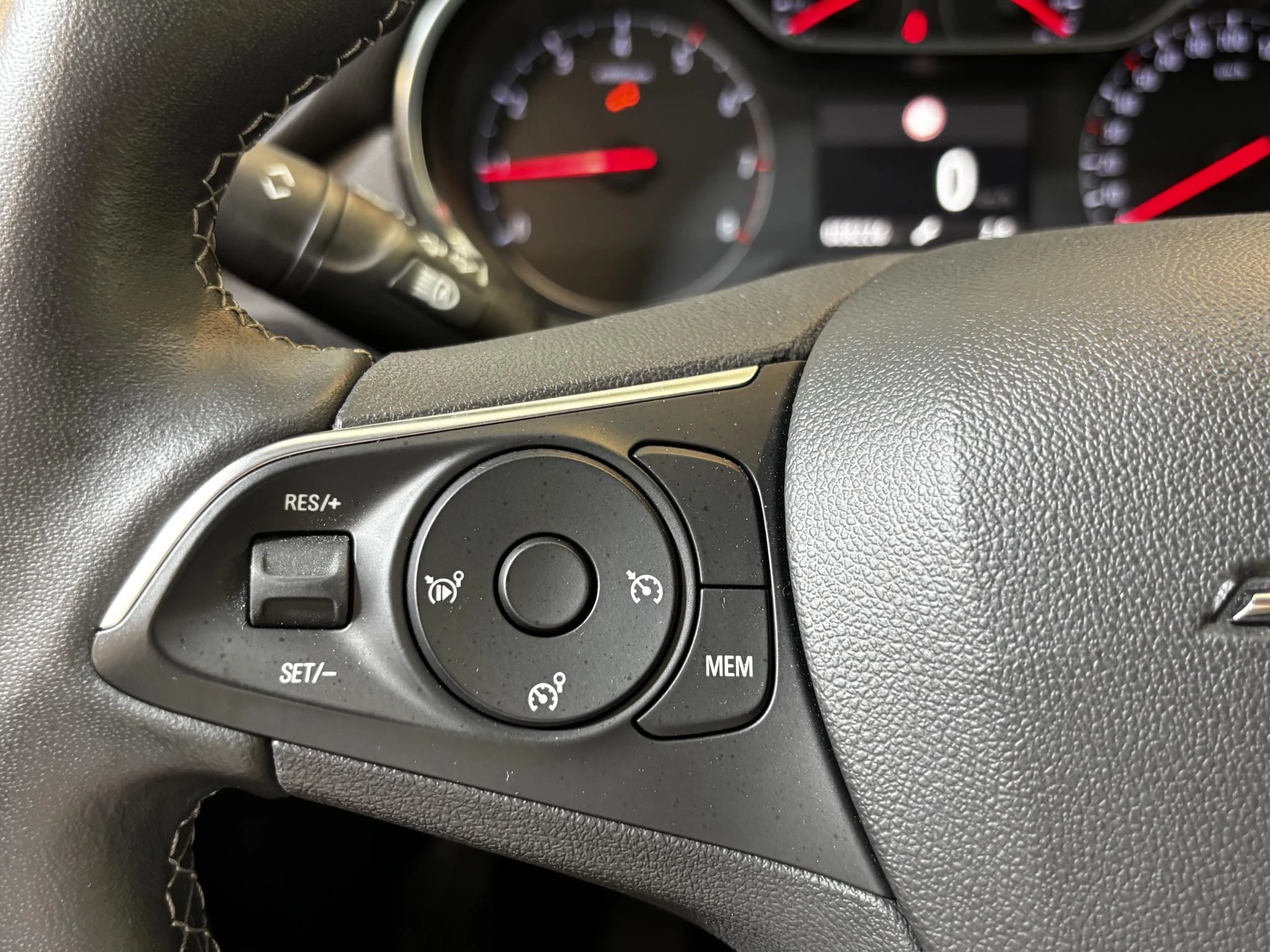 Hoofdafbeelding Opel Crossland