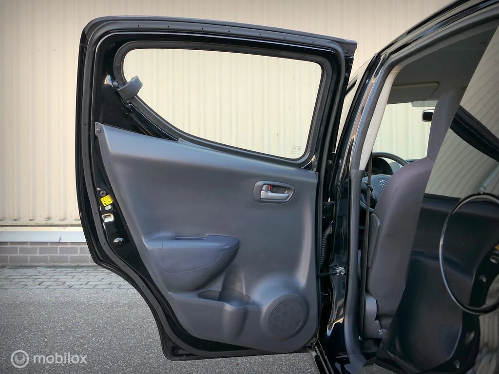 Hoofdafbeelding Suzuki Alto