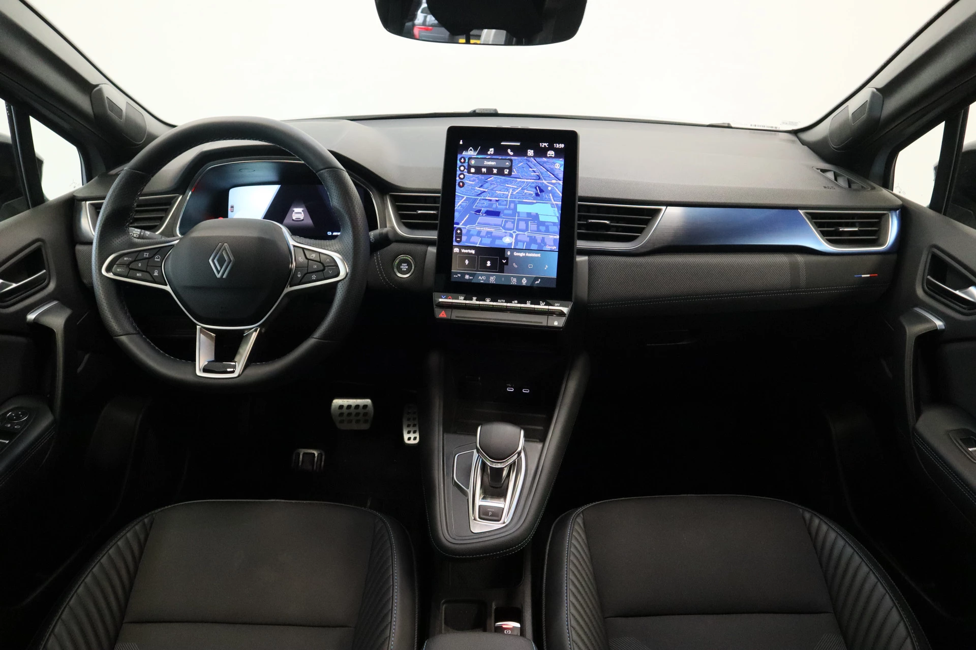 Hoofdafbeelding Renault Symbioz