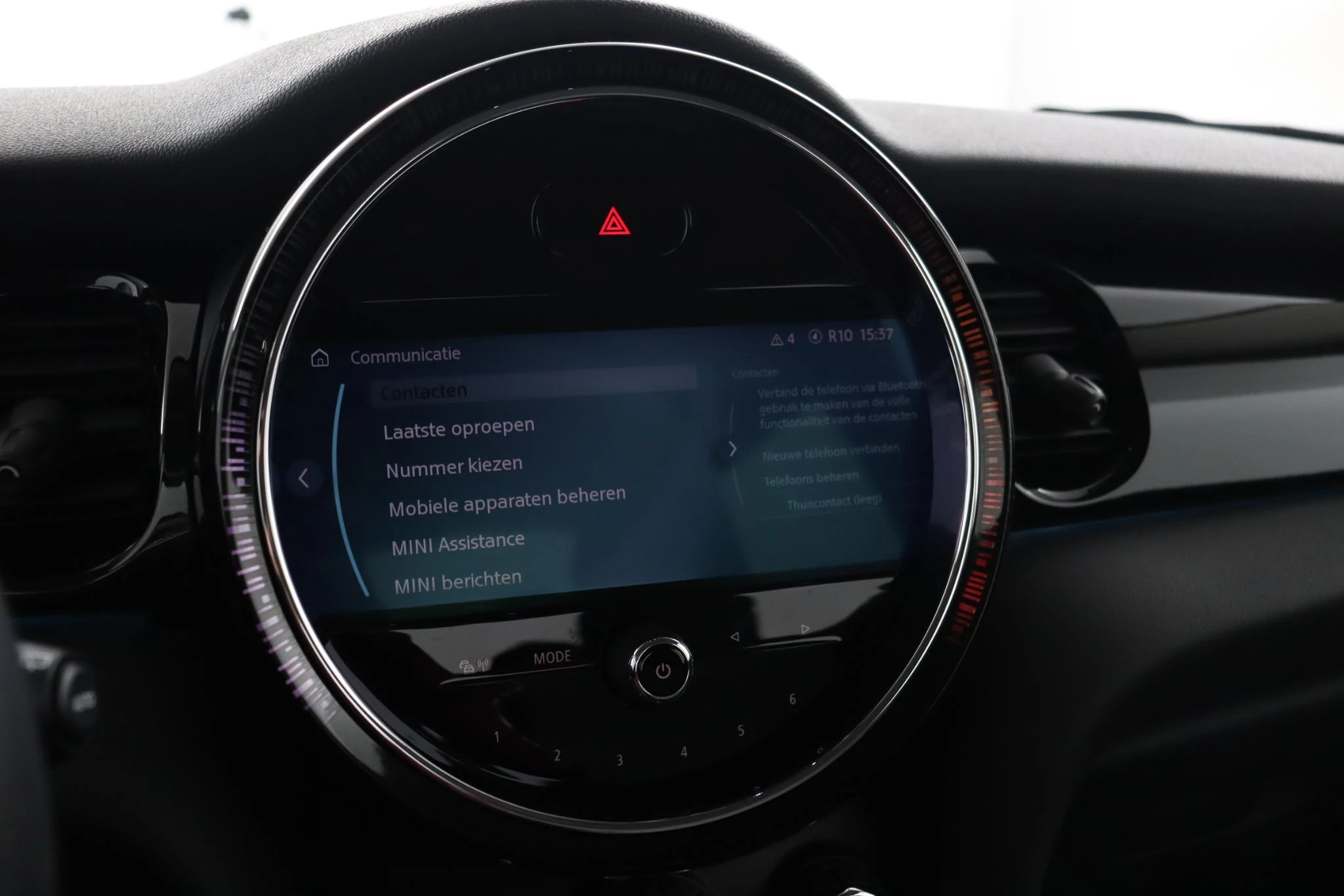 Hoofdafbeelding MINI One