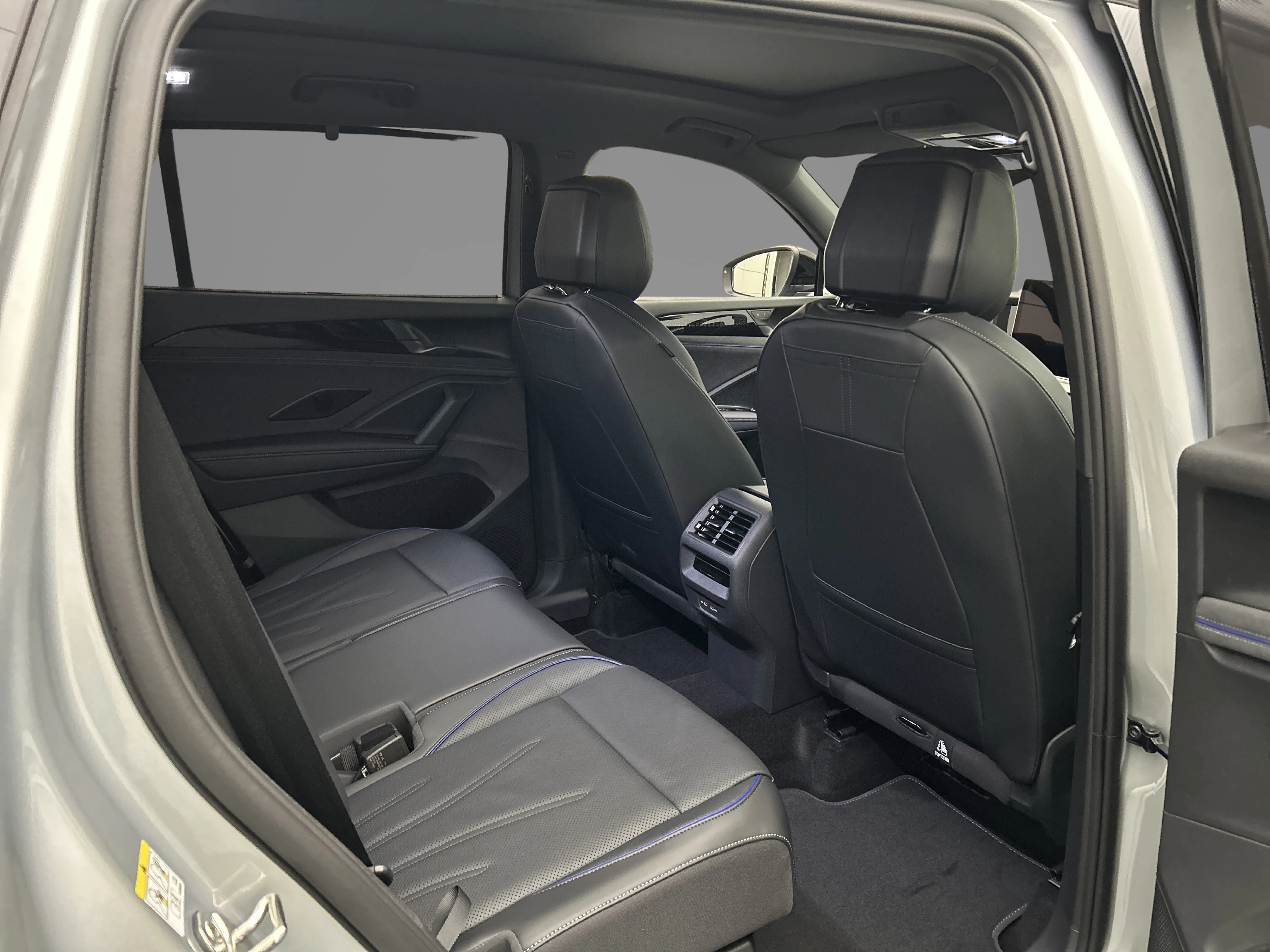 Hoofdafbeelding Volkswagen Tayron