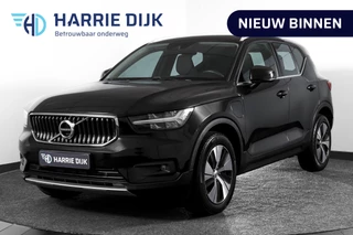 Volvo XC40 1.5 T4 Recharge Inscription Expression | Dig. Cockpit | Cruise | Stoel-+Stuurverw. | PDC | Camera | NAV + App. Connect | ECC | Elek. Klep | LM 18"  | 5726
