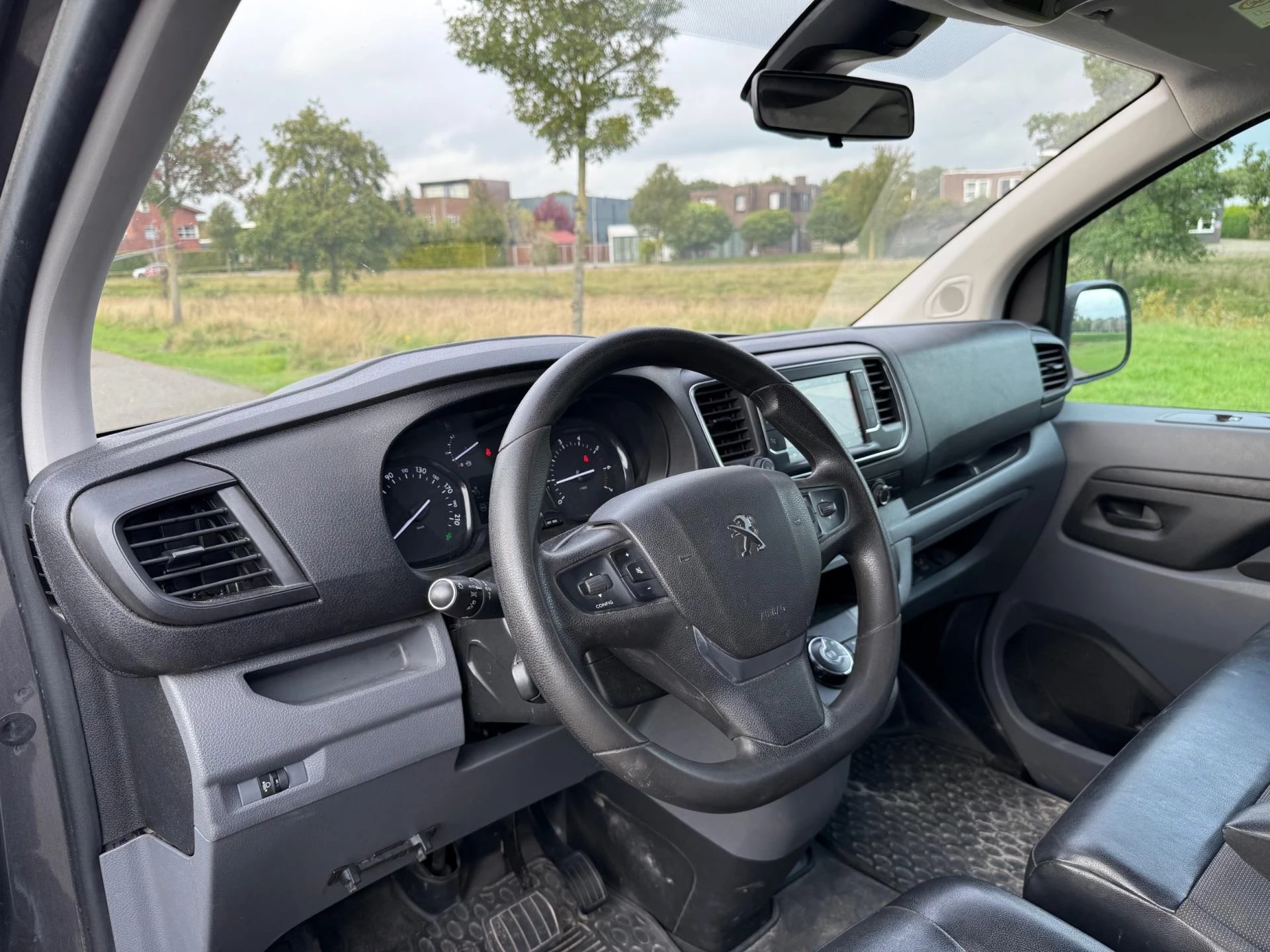 Hoofdafbeelding Peugeot Expert