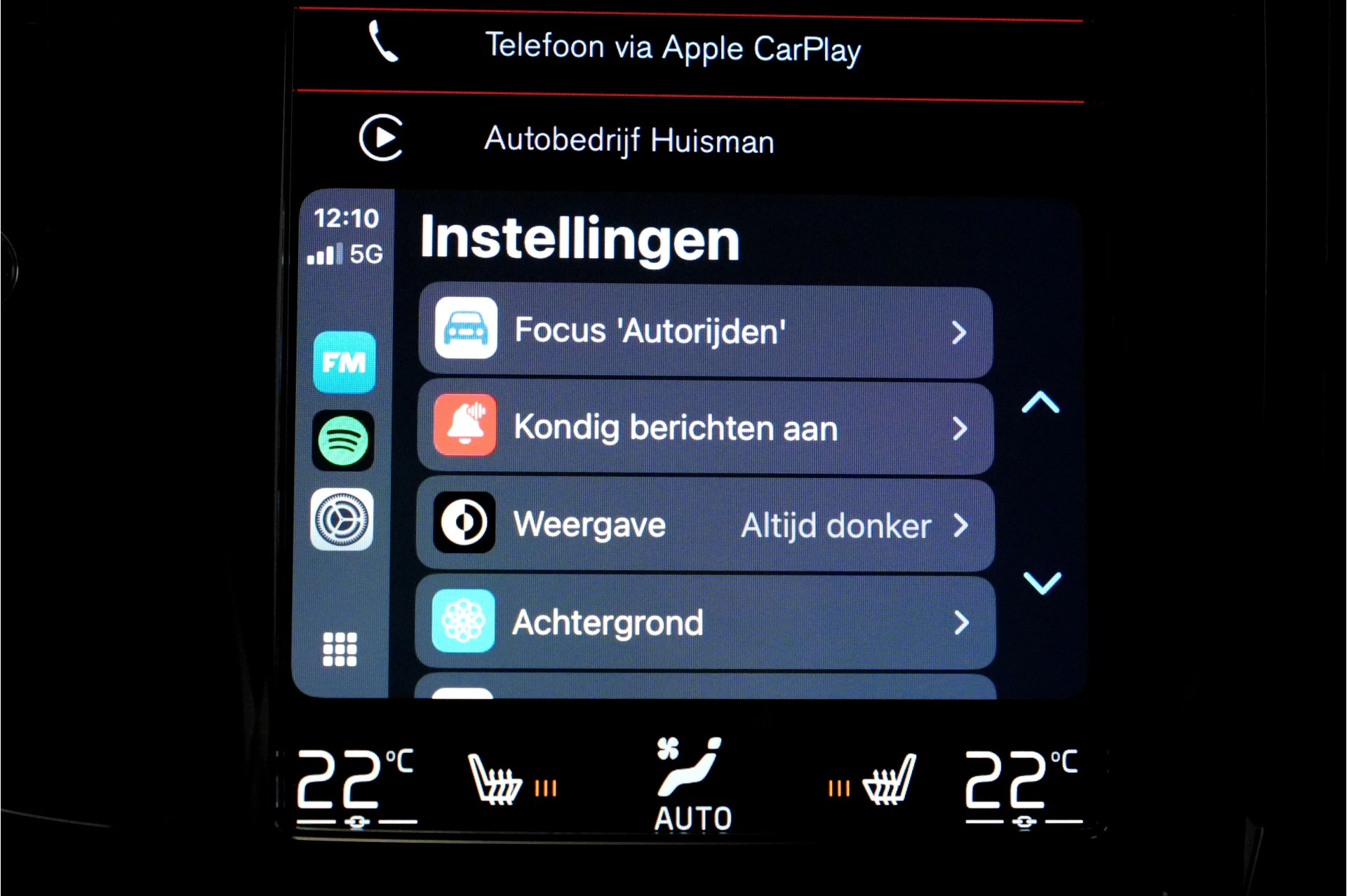 Hoofdafbeelding Volvo V90