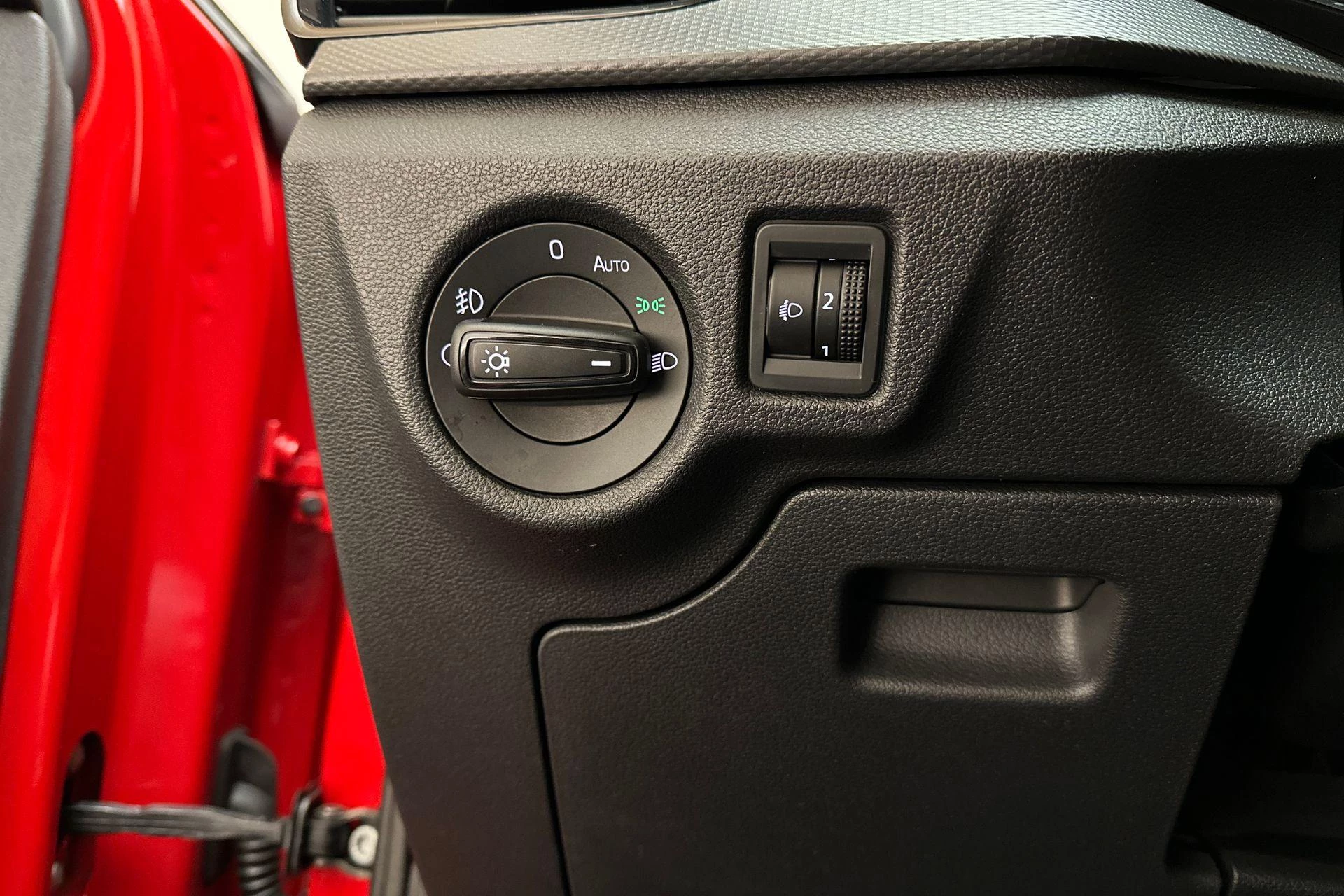 Hoofdafbeelding Škoda Scala