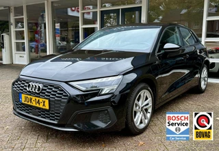 Audi A3 Sportback 40 TFSI e Edition Led, Climat, ACC, Navi, Pdc, LM..