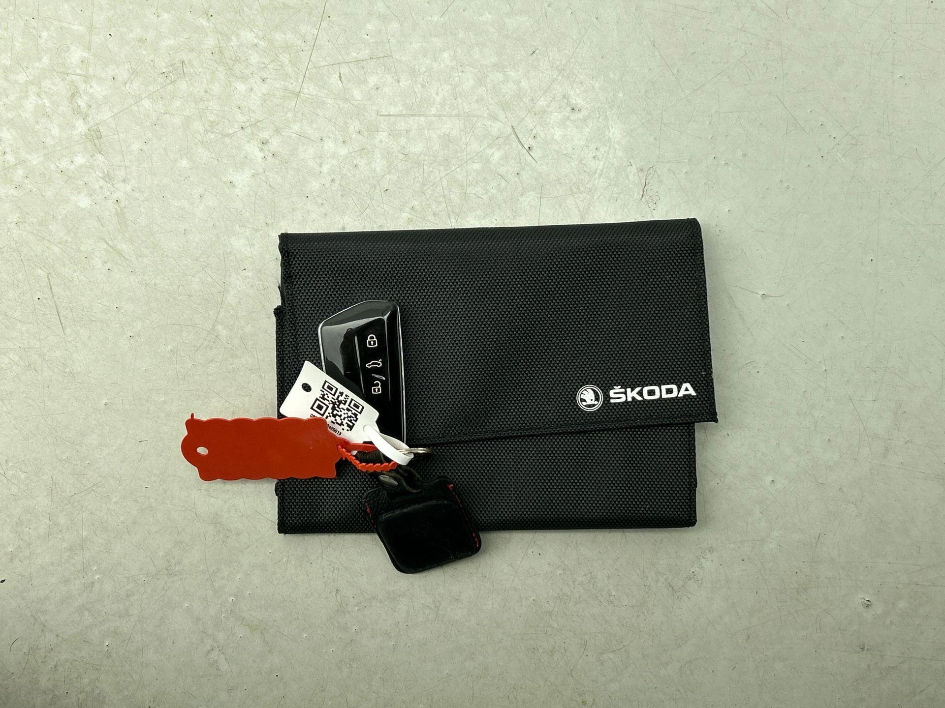 Hoofdafbeelding Škoda Enyaq iV