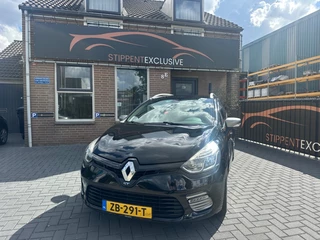 Renault Clio 1.2 GT