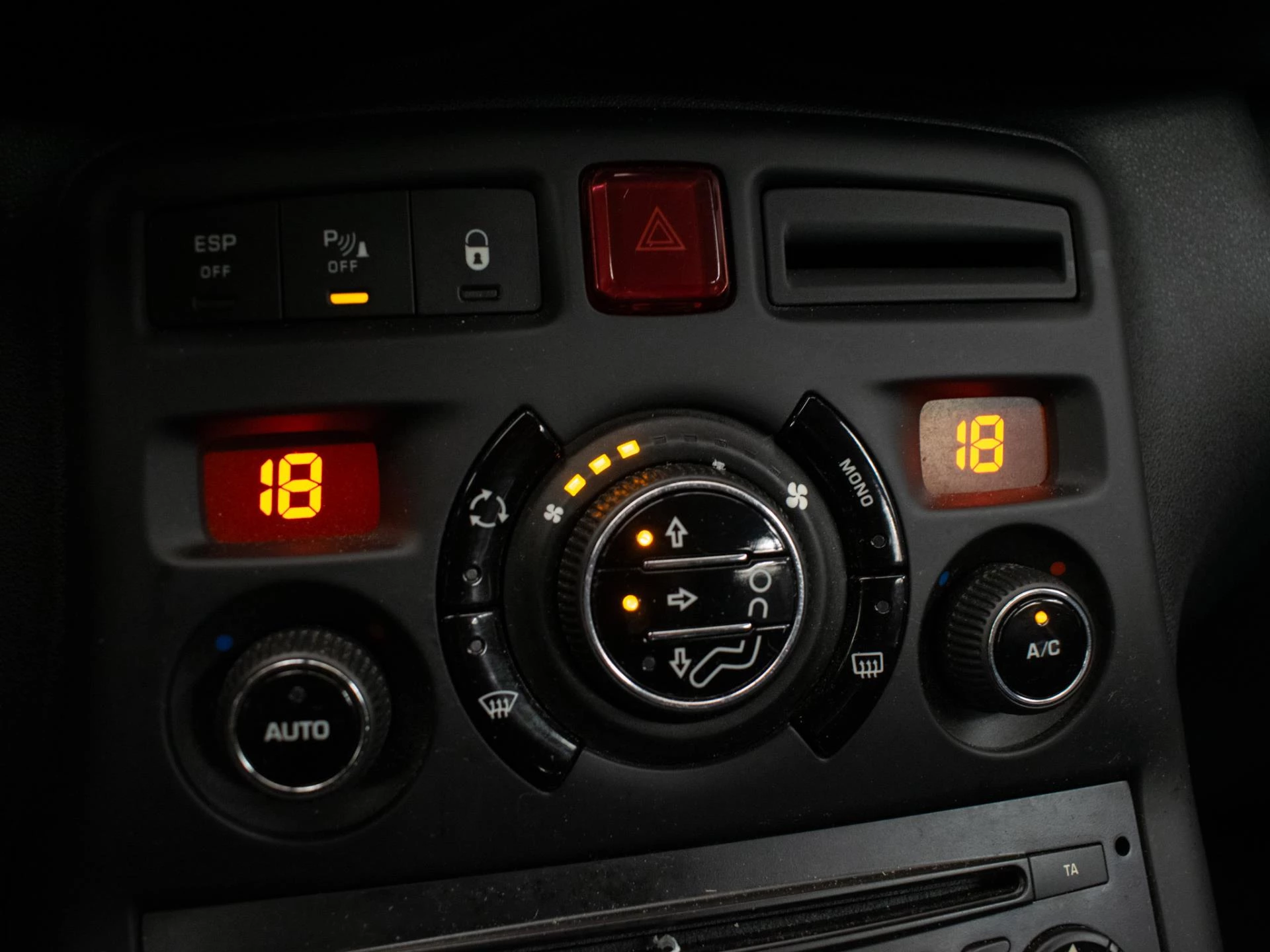 Hoofdafbeelding Citroën C3 Picasso