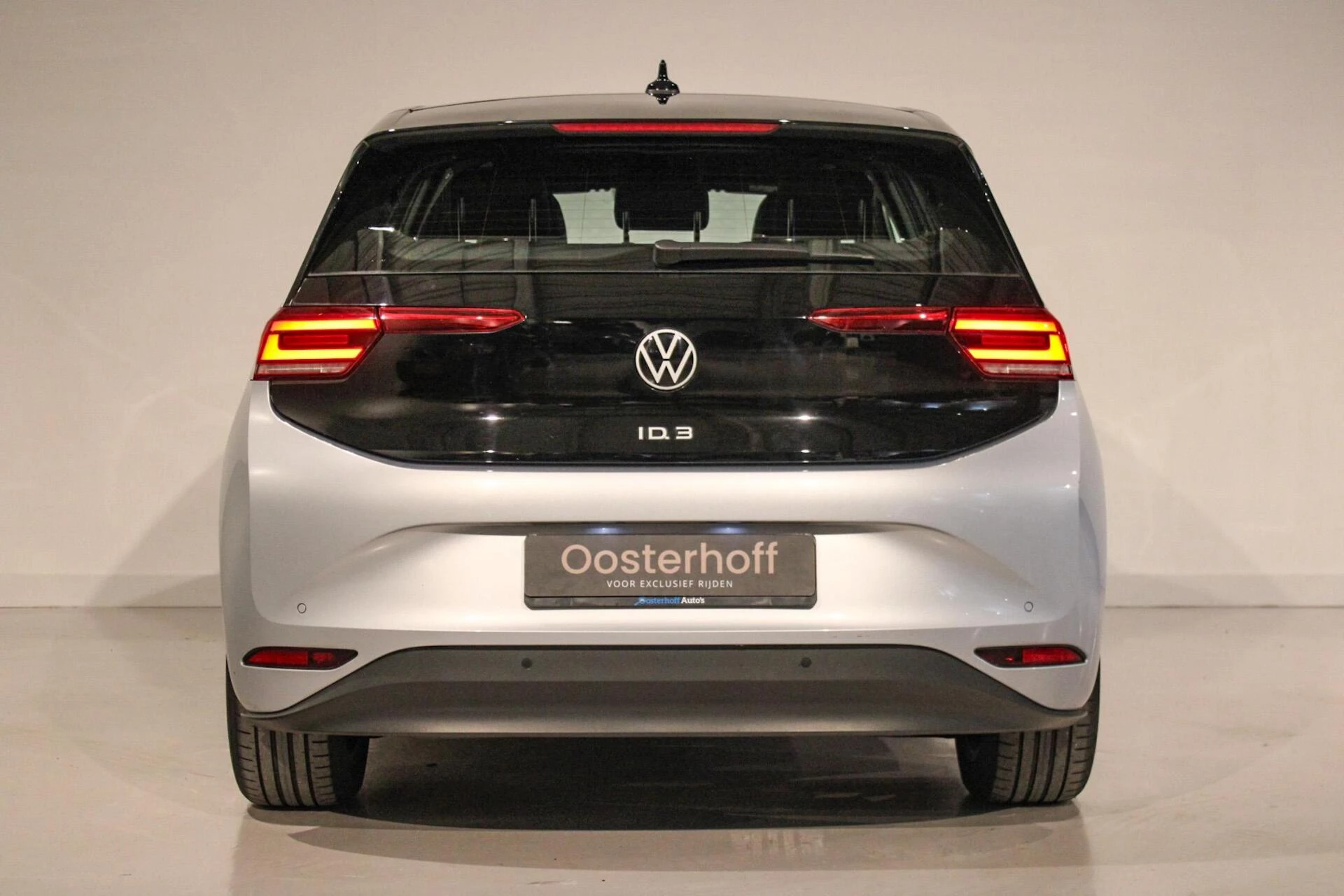 Hoofdafbeelding Volkswagen ID.3