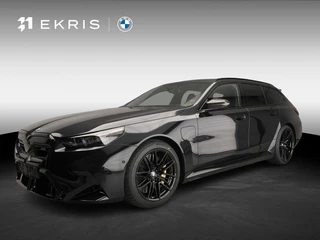 BMW M5 Touring | Keramische remmen | M Driver's Package | Panoramadak | Comfort Pack