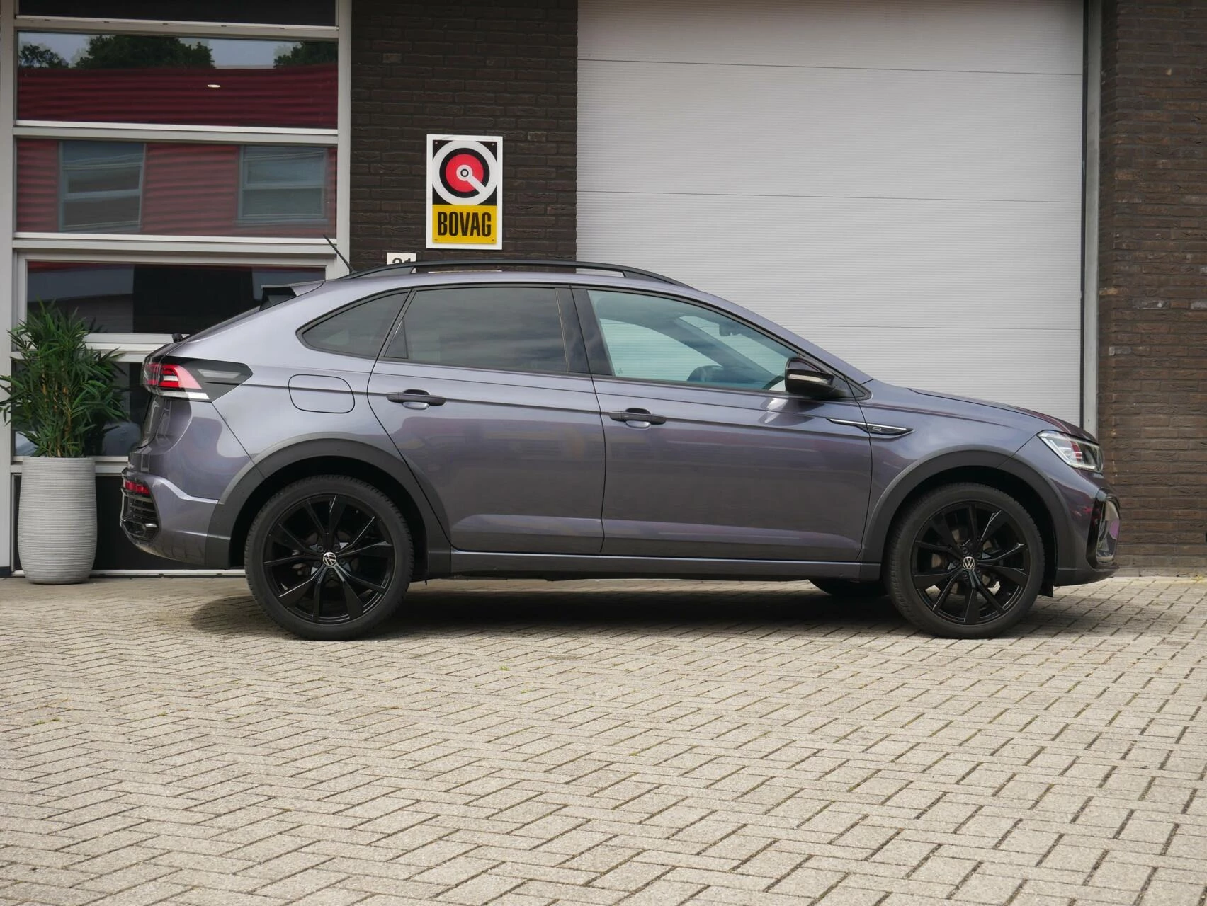 Hoofdafbeelding Volkswagen Taigo