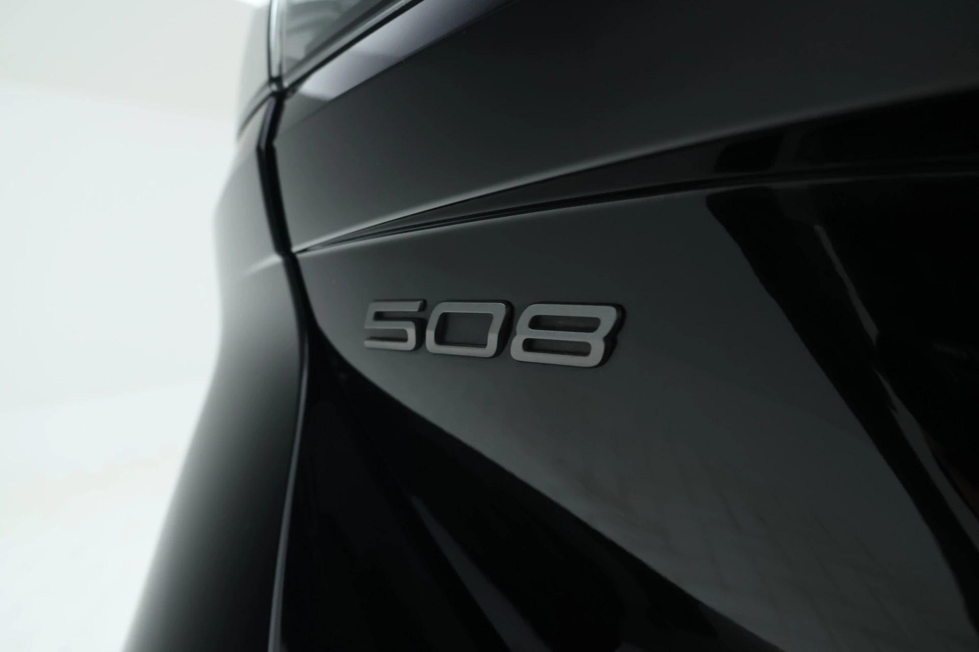 Hoofdafbeelding Peugeot 508