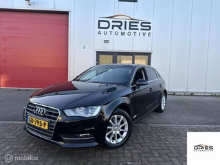 Audi A3 Sportback 1.4 TFSI CoD Ambition Pro Line