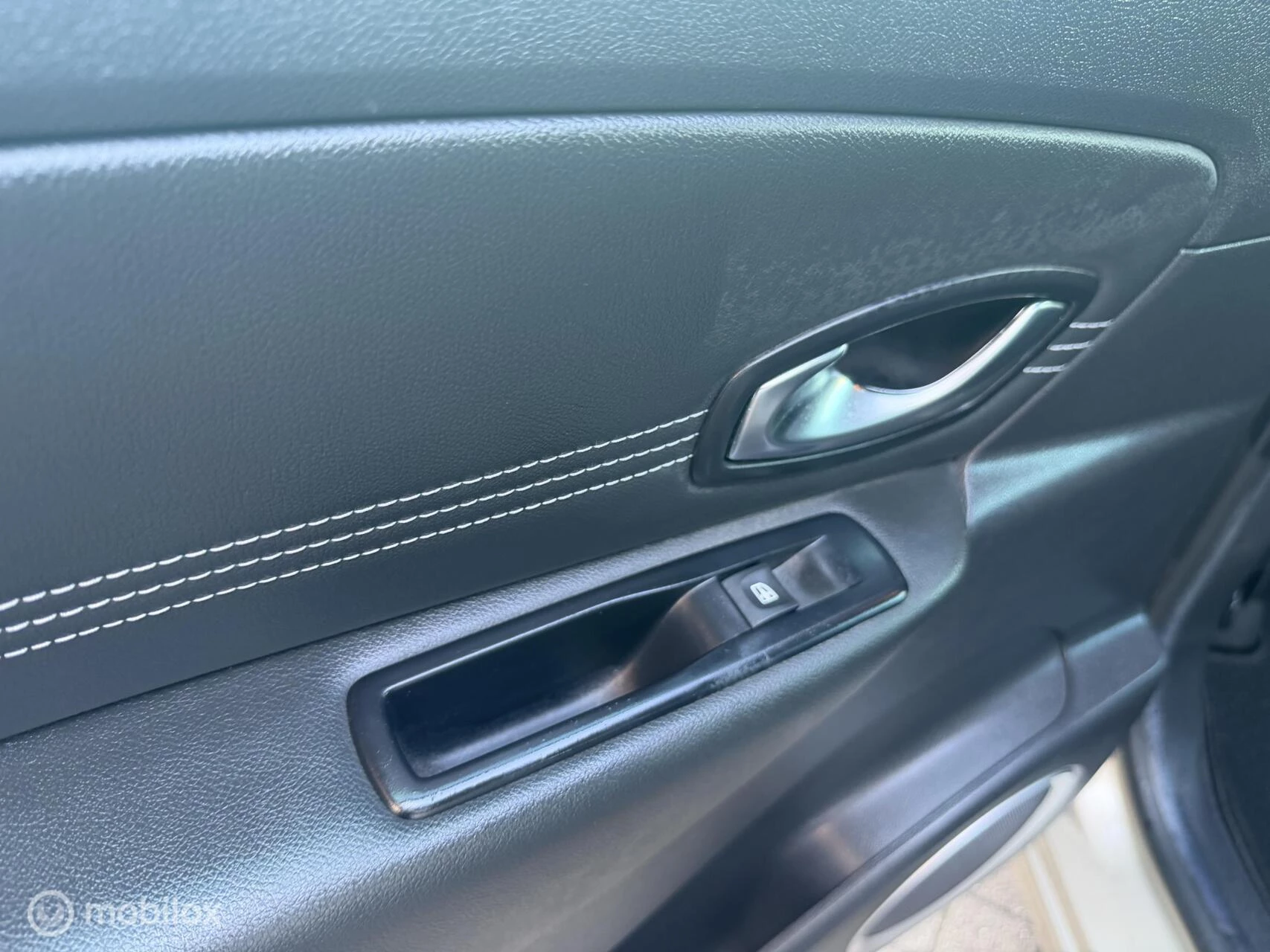 Hoofdafbeelding Renault Scénic