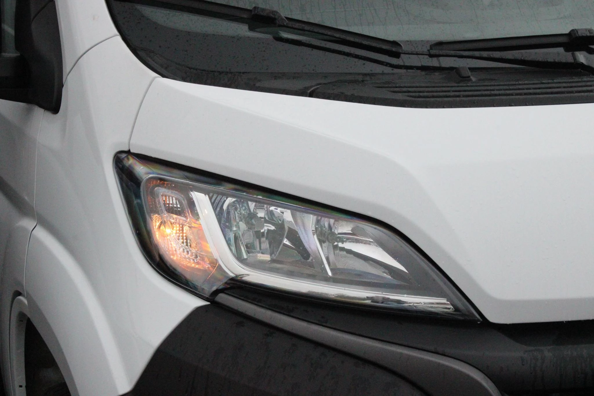 Hoofdafbeelding Fiat Ducato