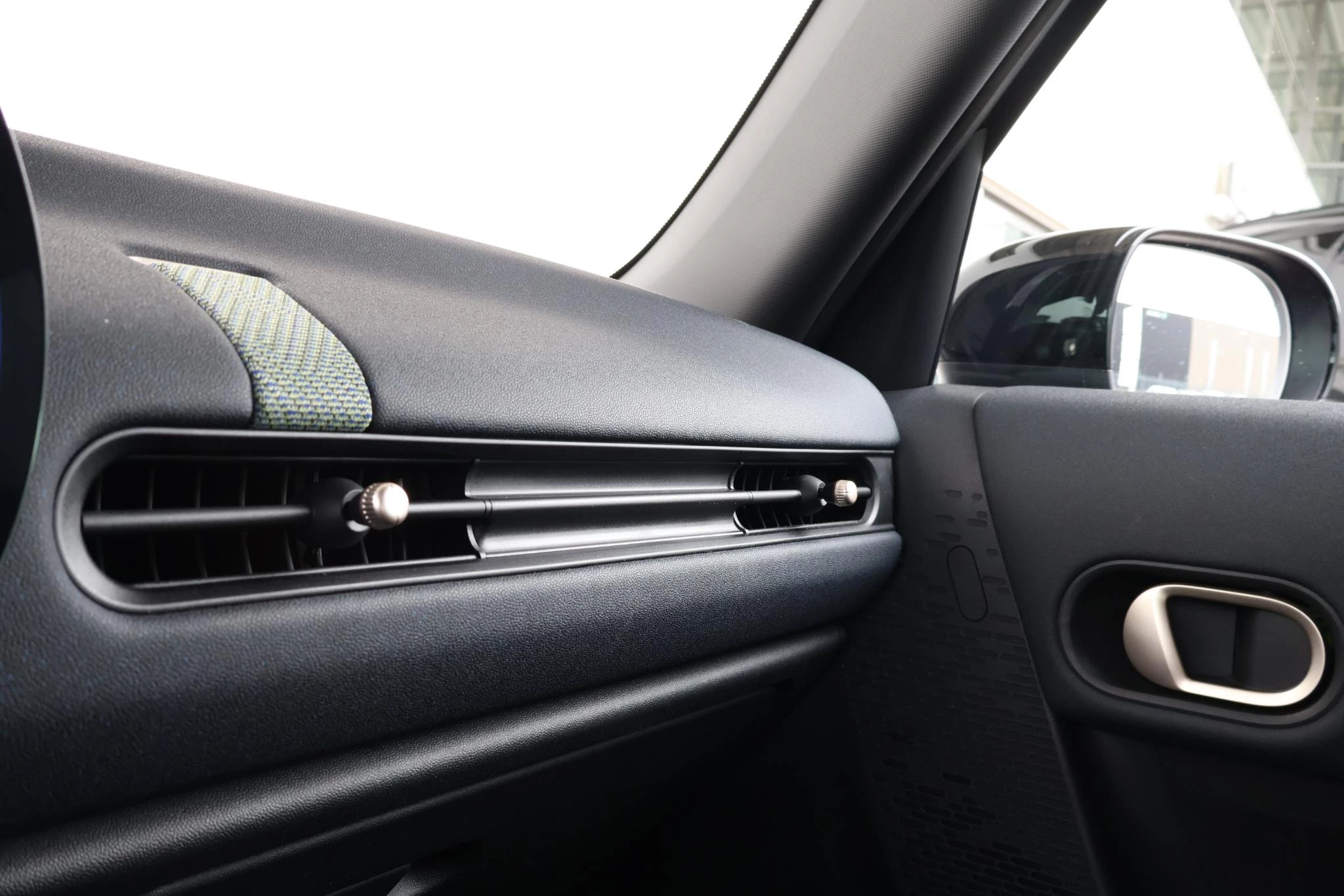 Hoofdafbeelding MINI 5-deurs