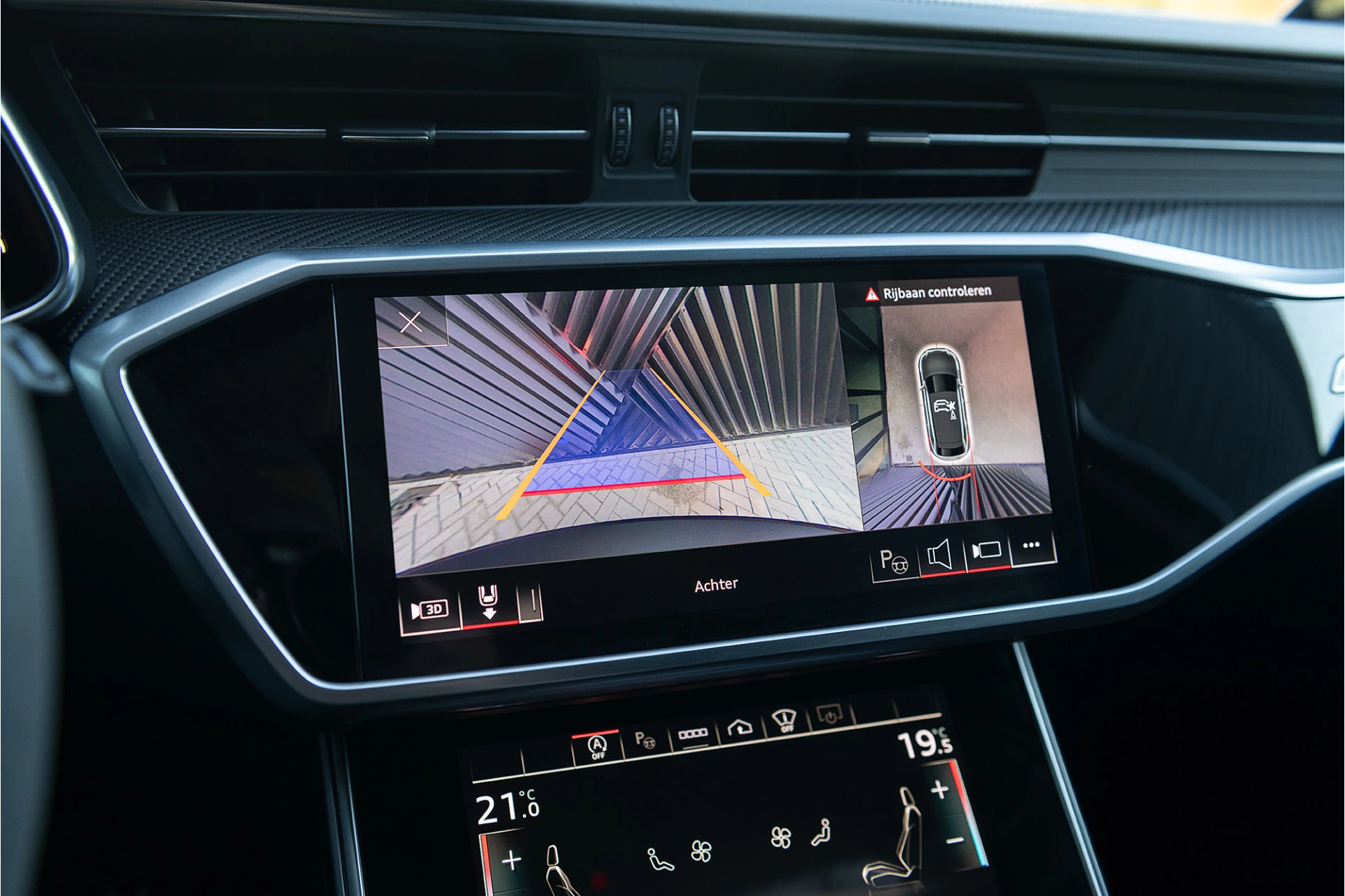 Hoofdafbeelding Audi RS6