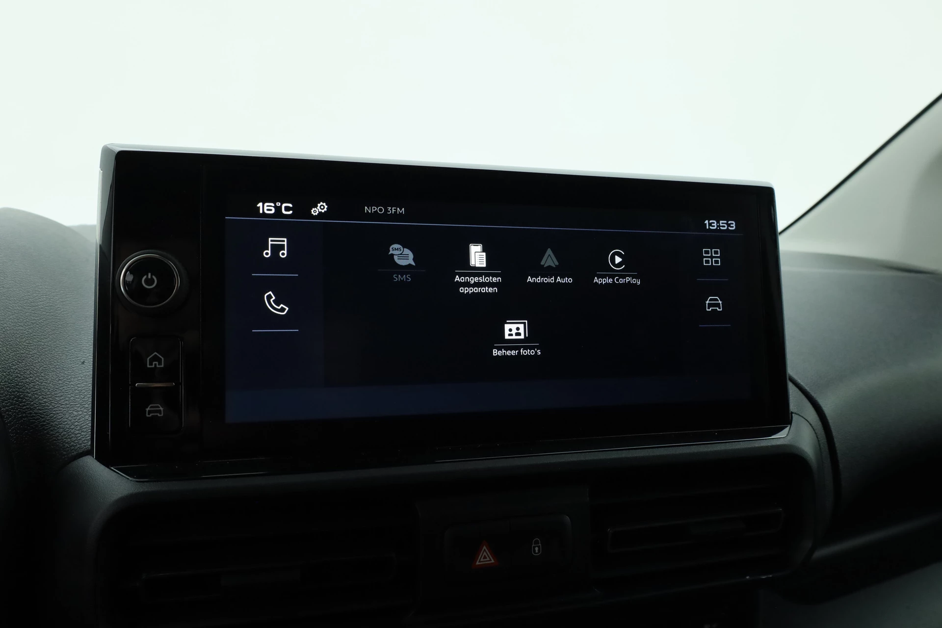 Hoofdafbeelding Fiat Doblò