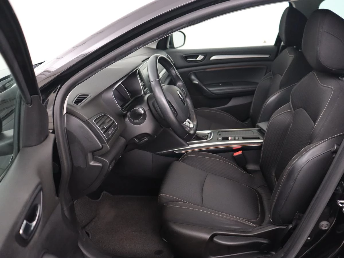 Hoofdafbeelding Renault Mégane