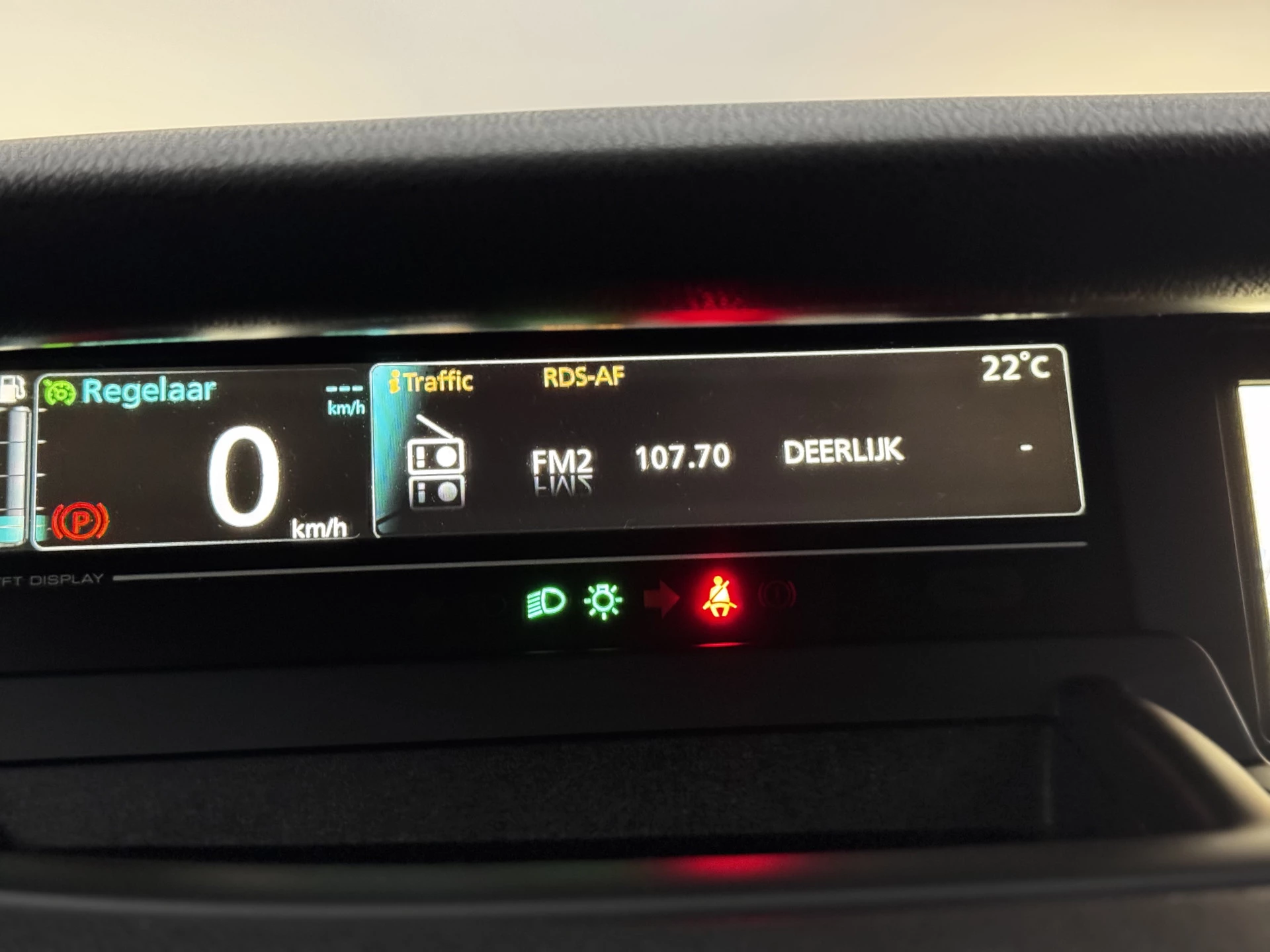 Hoofdafbeelding Renault Grand Scénic