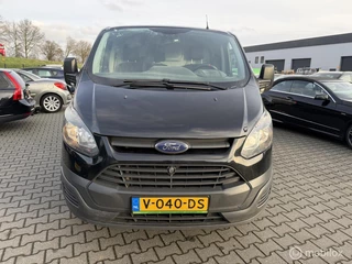 Ford Transit Custom 290 2.2 TDCI L2H1 Trend