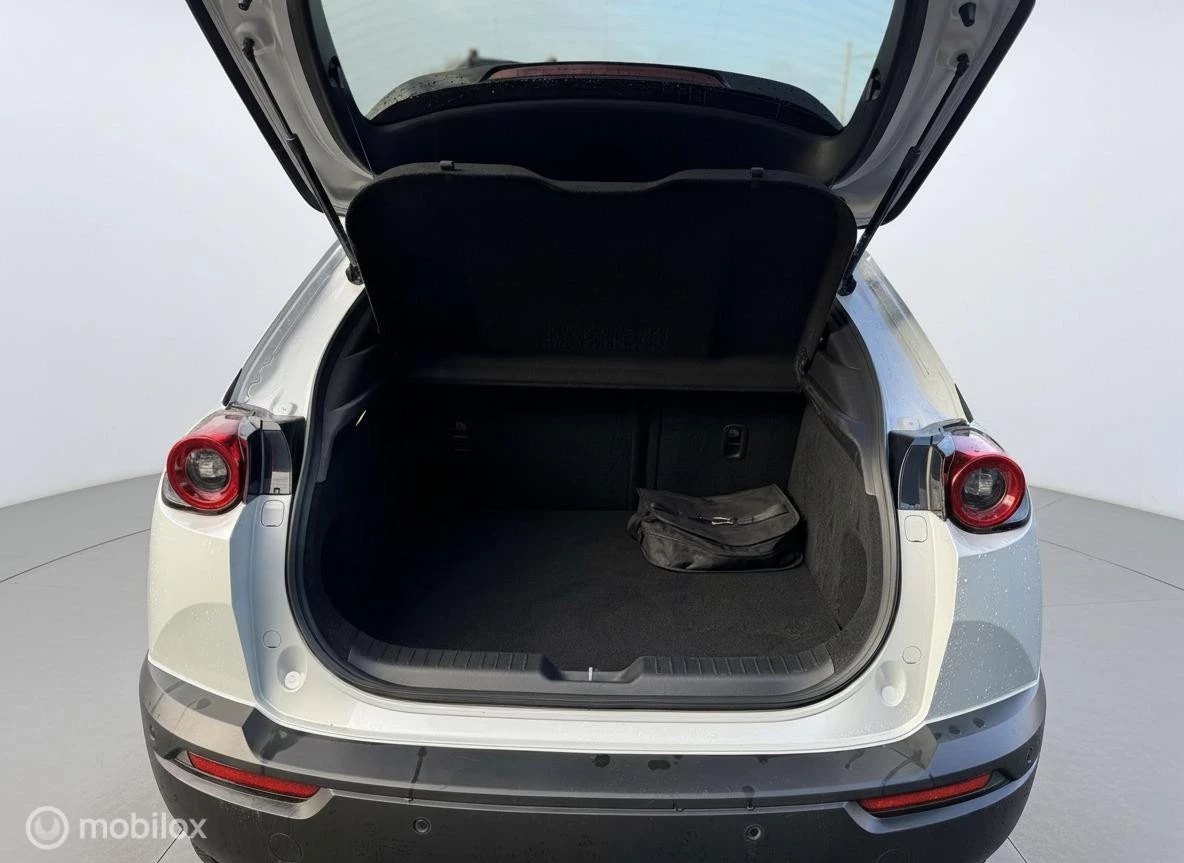 Hoofdafbeelding Mazda MX-30