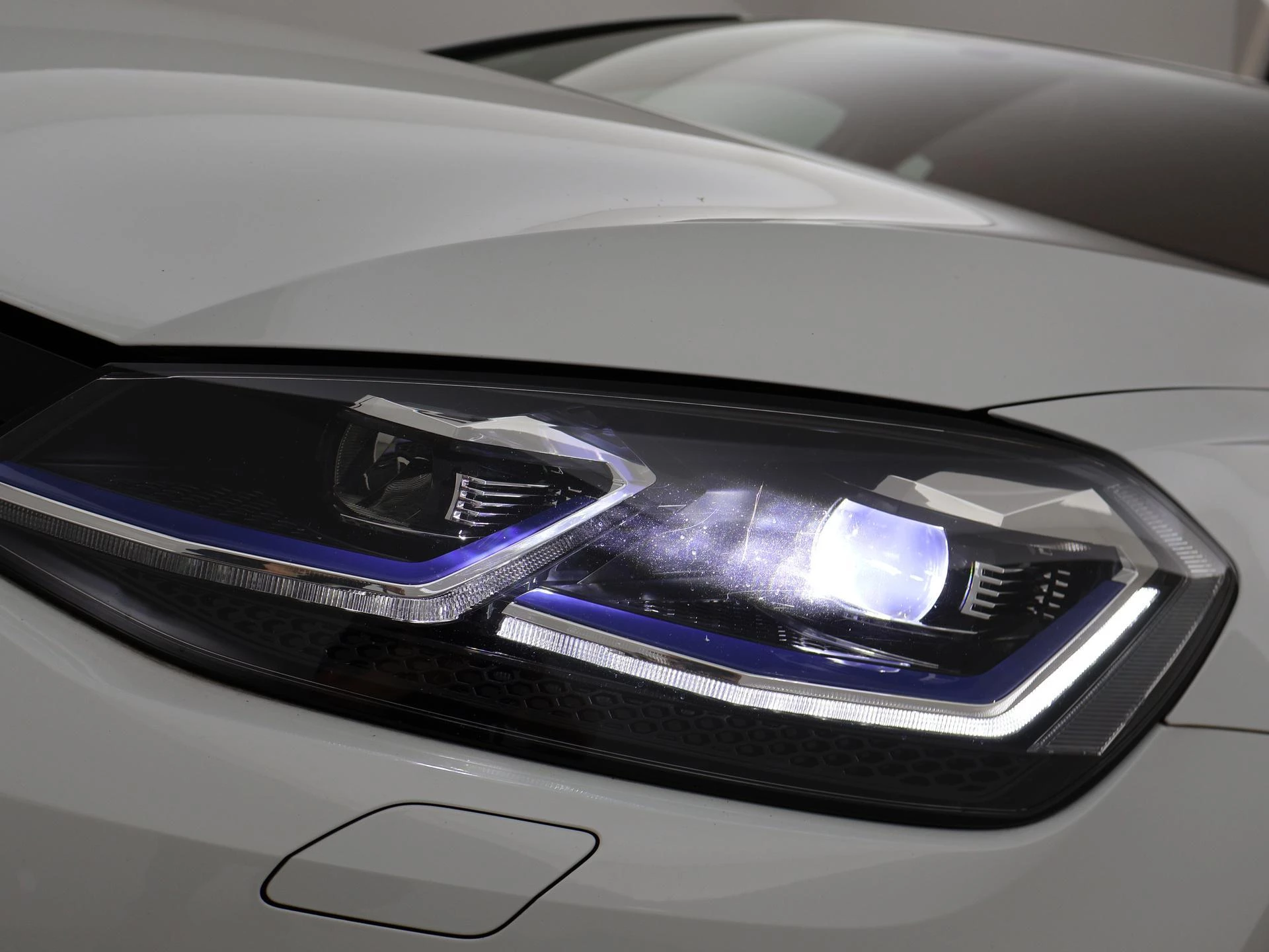 Hoofdafbeelding Volkswagen e-Golf