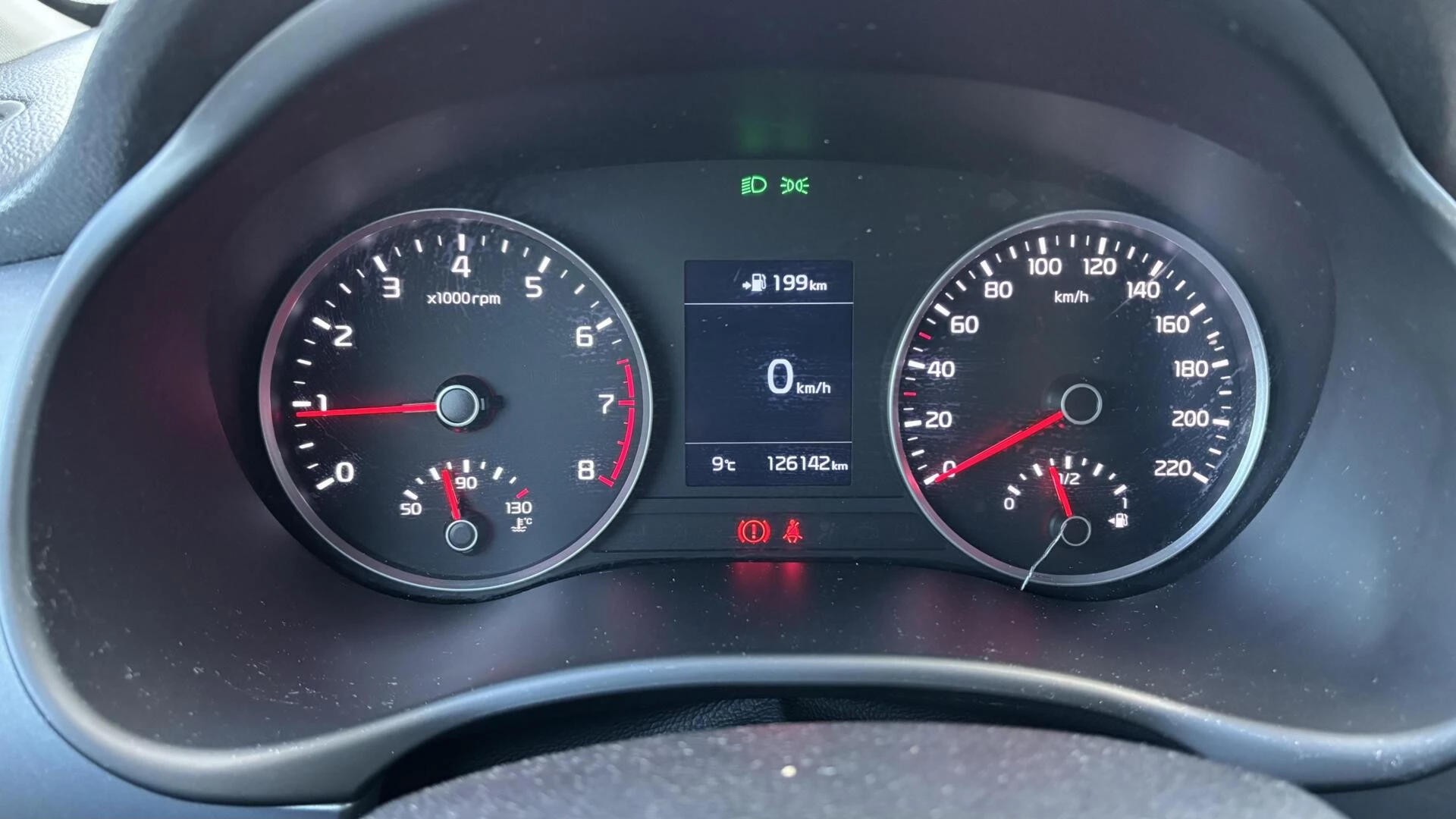 Hoofdafbeelding Kia Stonic