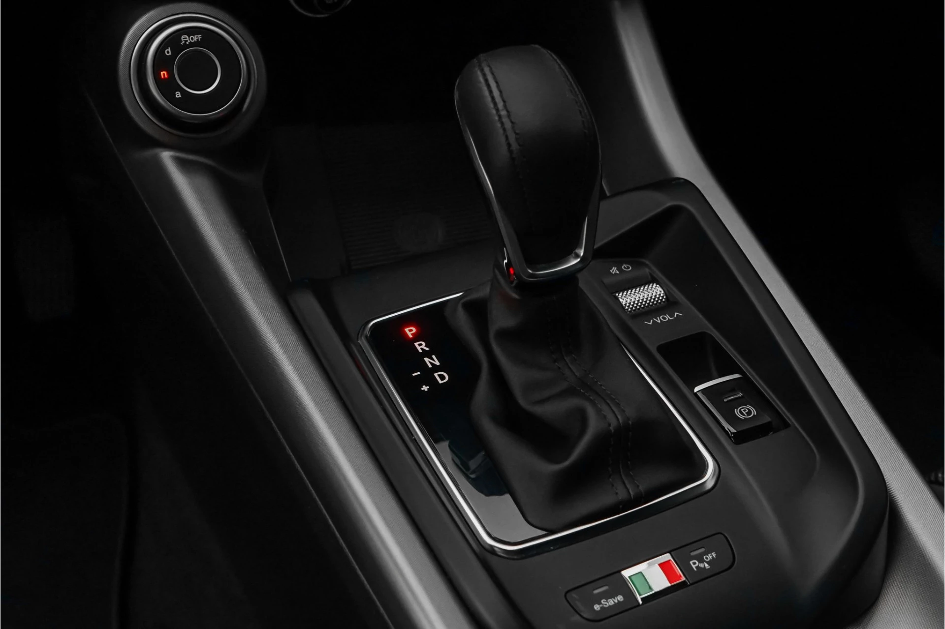 Hoofdafbeelding Alfa Romeo Tonale