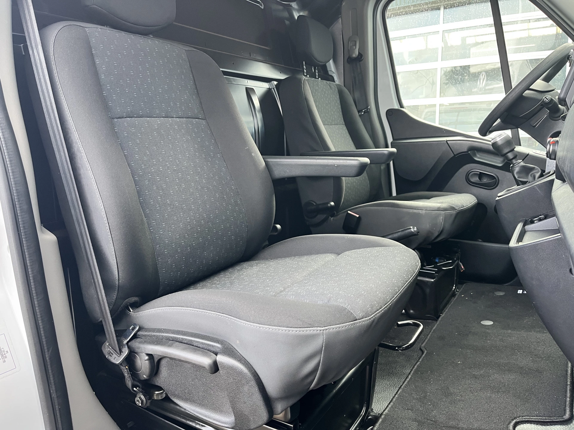 Hoofdafbeelding Opel Movano