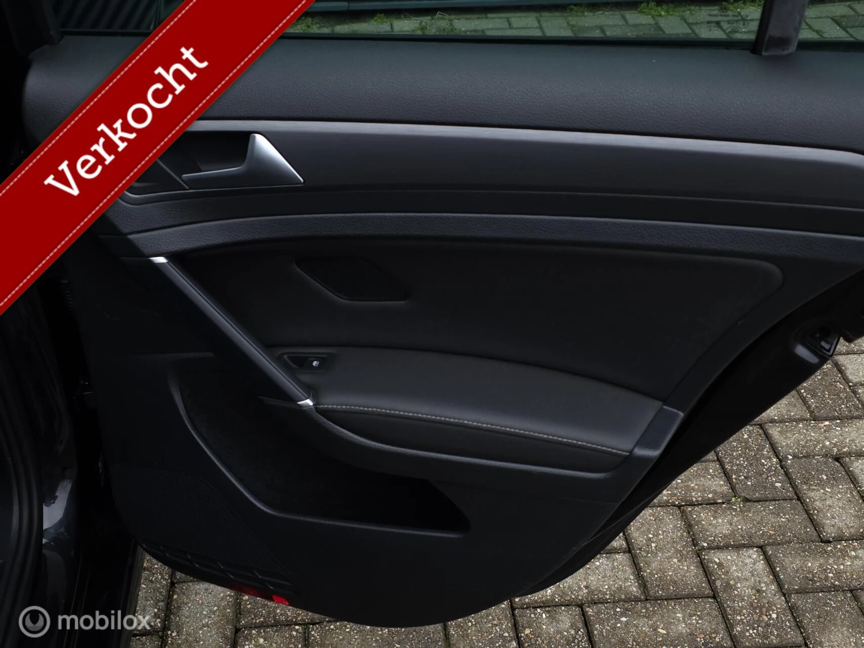 Hoofdafbeelding Volkswagen e-Golf