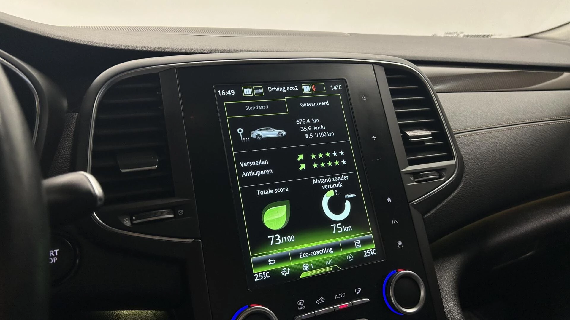 Hoofdafbeelding Renault Talisman