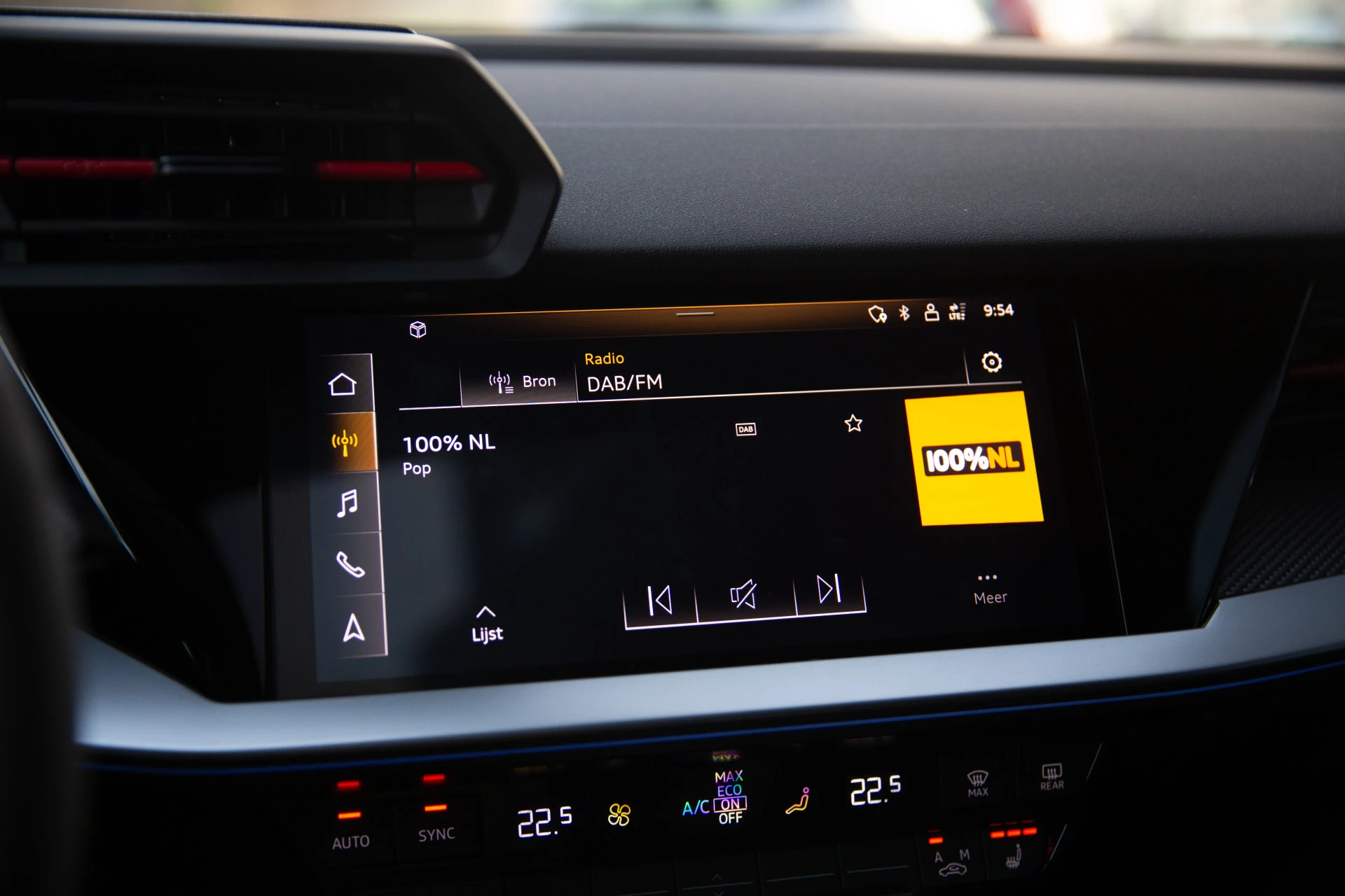 Hoofdafbeelding Audi RS3