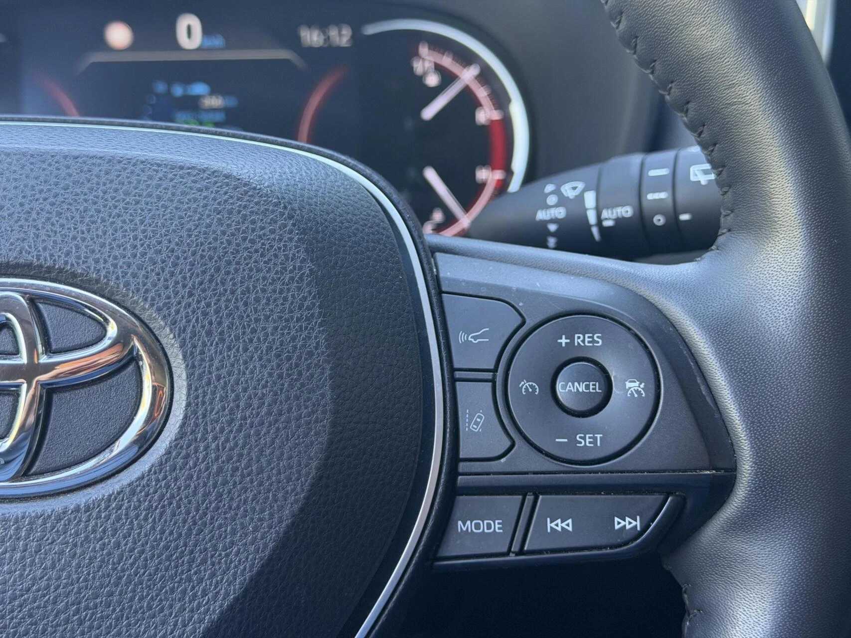 Hoofdafbeelding Toyota RAV4