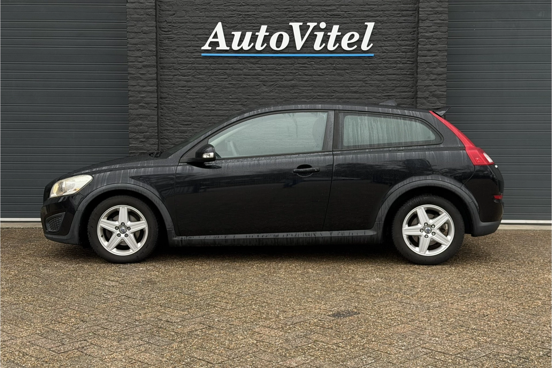 Hoofdafbeelding Volvo C30