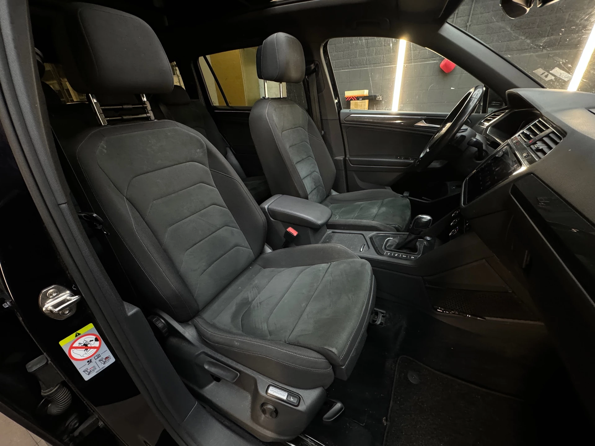 Hoofdafbeelding Volkswagen Tiguan Allspace