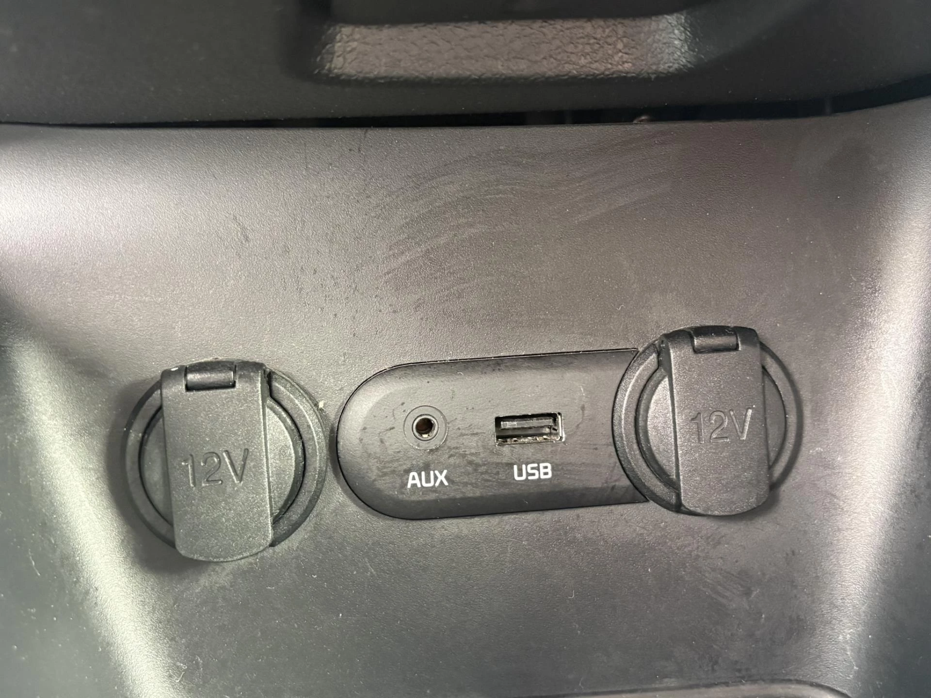 Hoofdafbeelding Kia cee'd