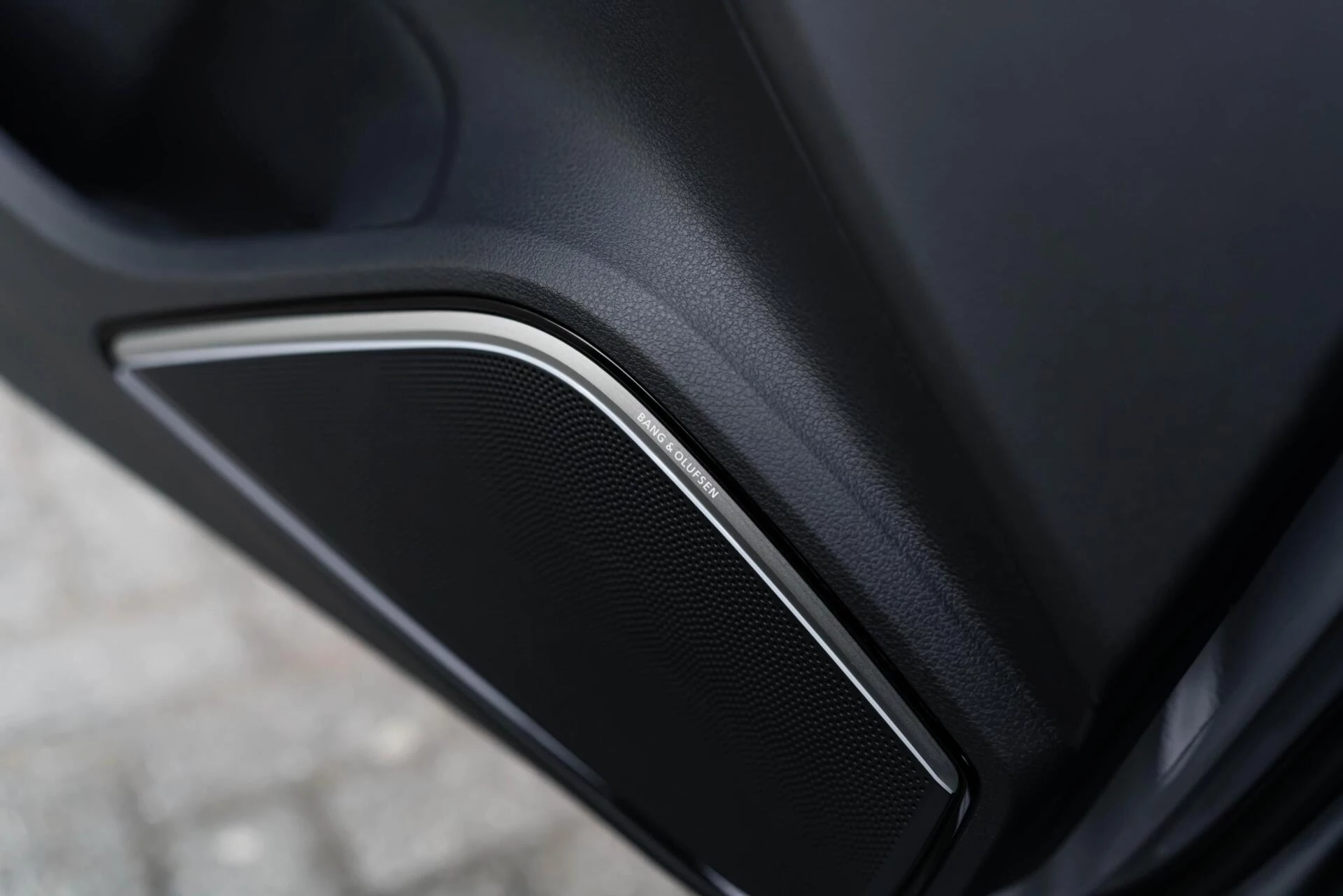 Hoofdafbeelding Audi RS3