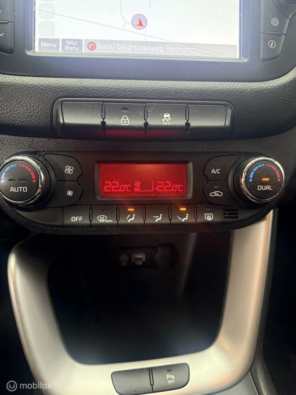 Hoofdafbeelding Kia cee'd