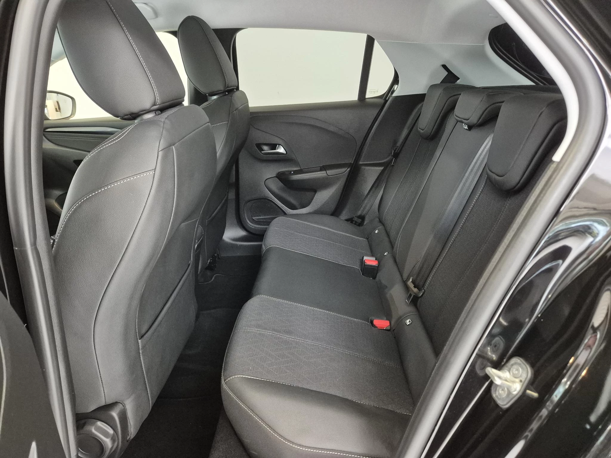Hoofdafbeelding Opel Corsa-e