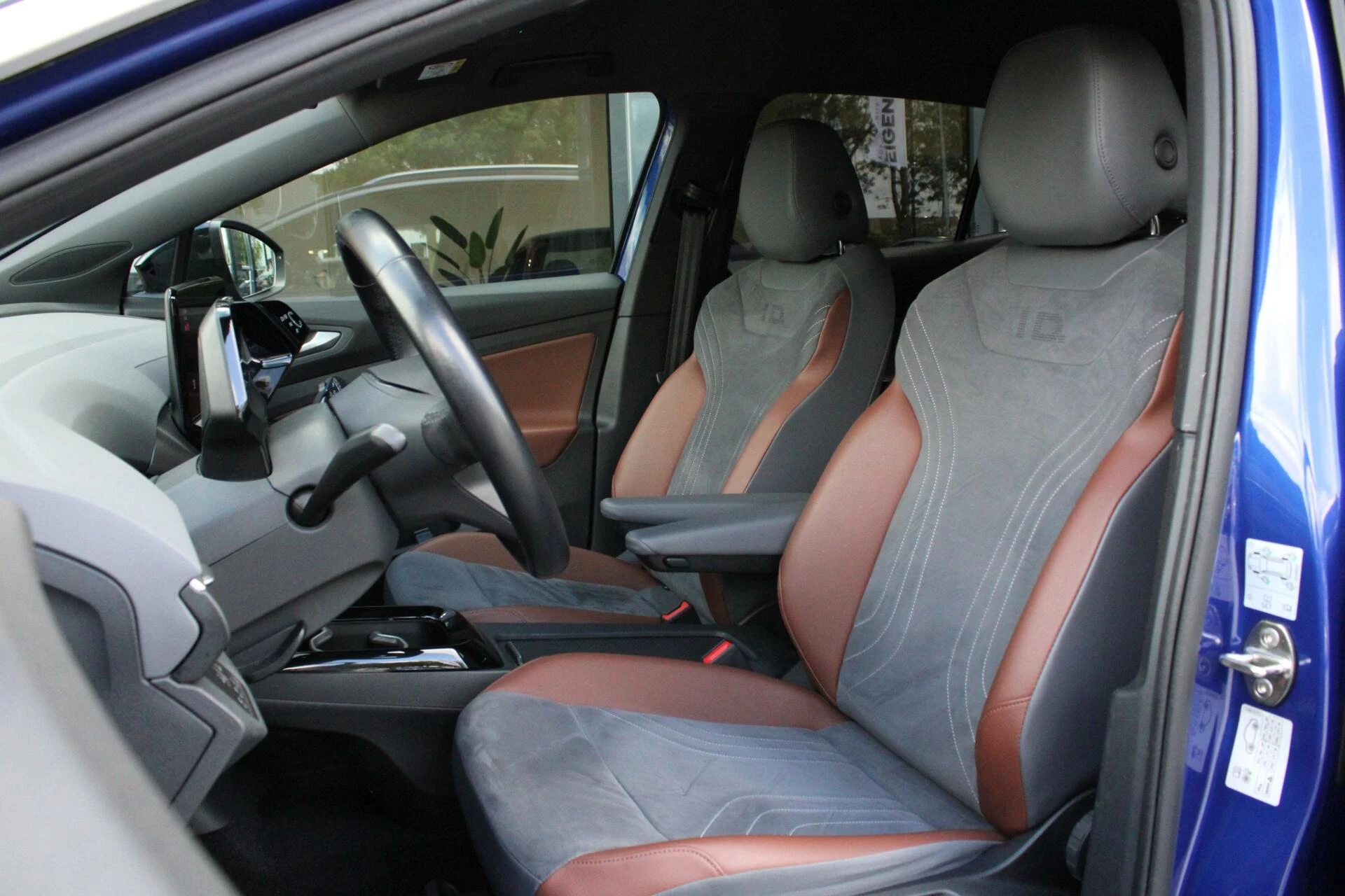 Hoofdafbeelding Volkswagen ID.4